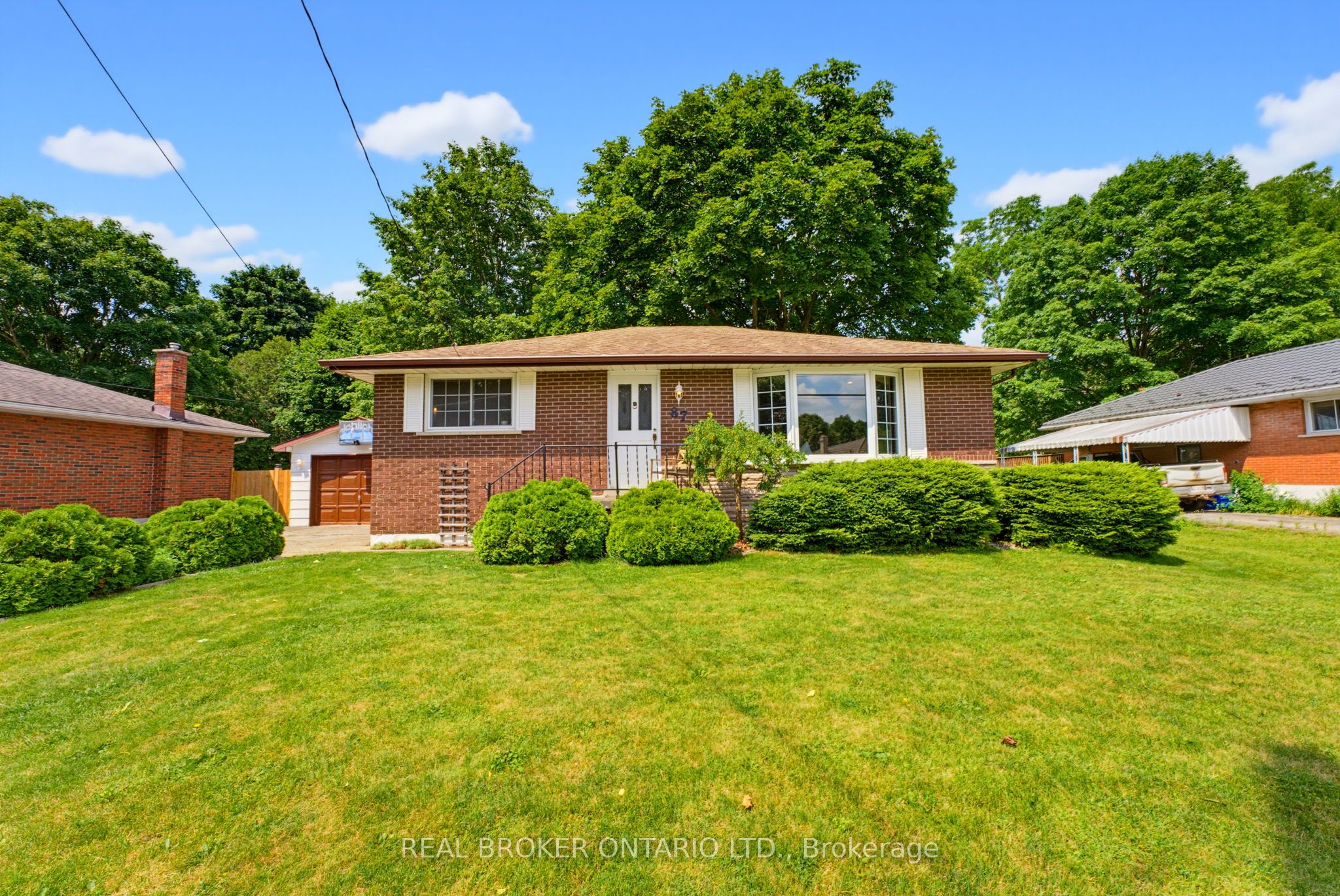 87 Ball Street, Brant, ON N3L 1X7