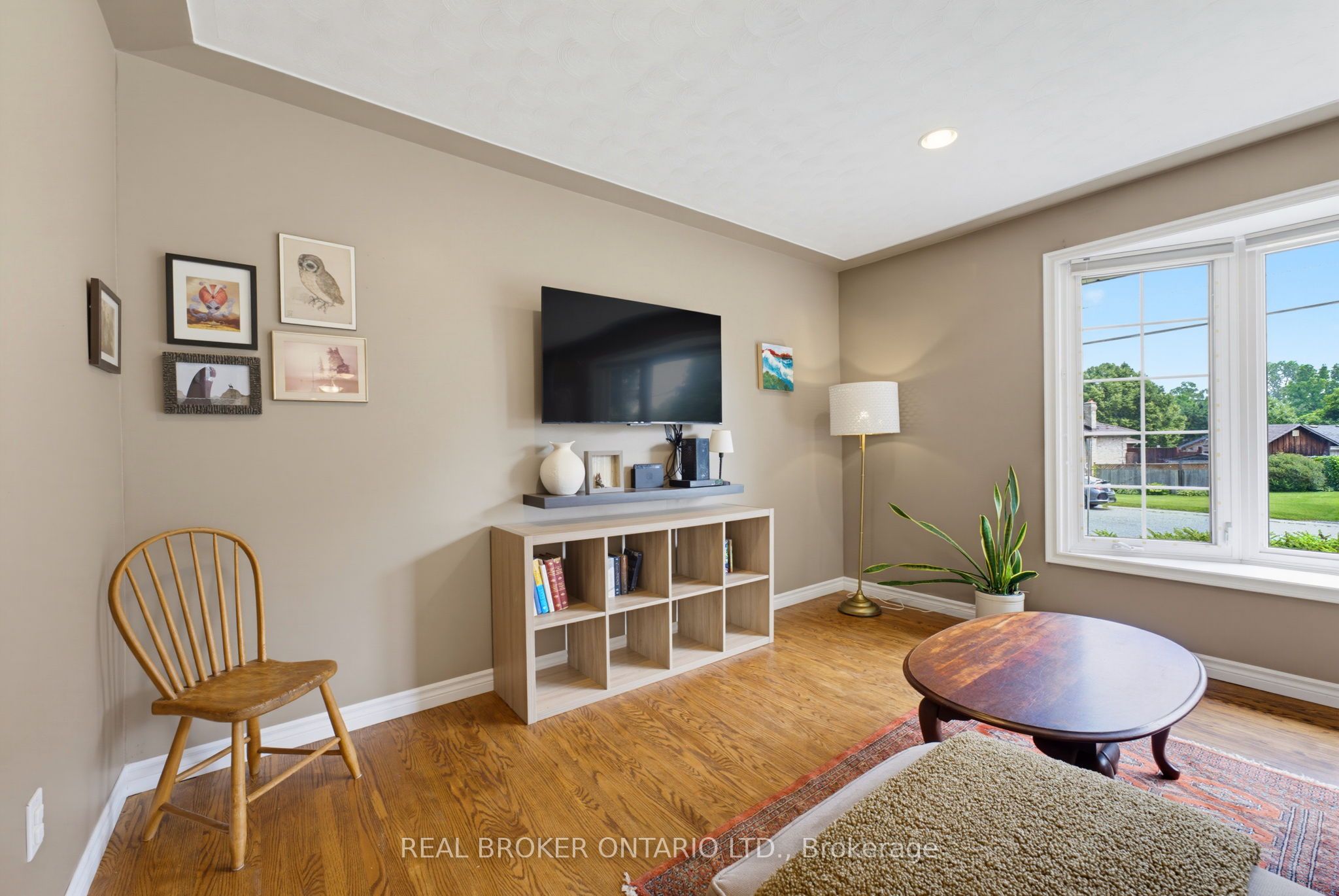 87 Ball Street, Brant, ON N3L 1X7 photo 5