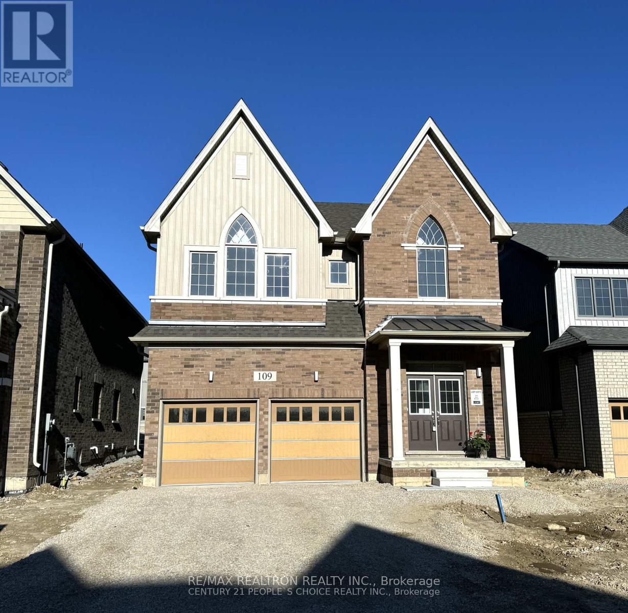 109 Day Street, Wellington North, ON N0G 1A0 photo 2