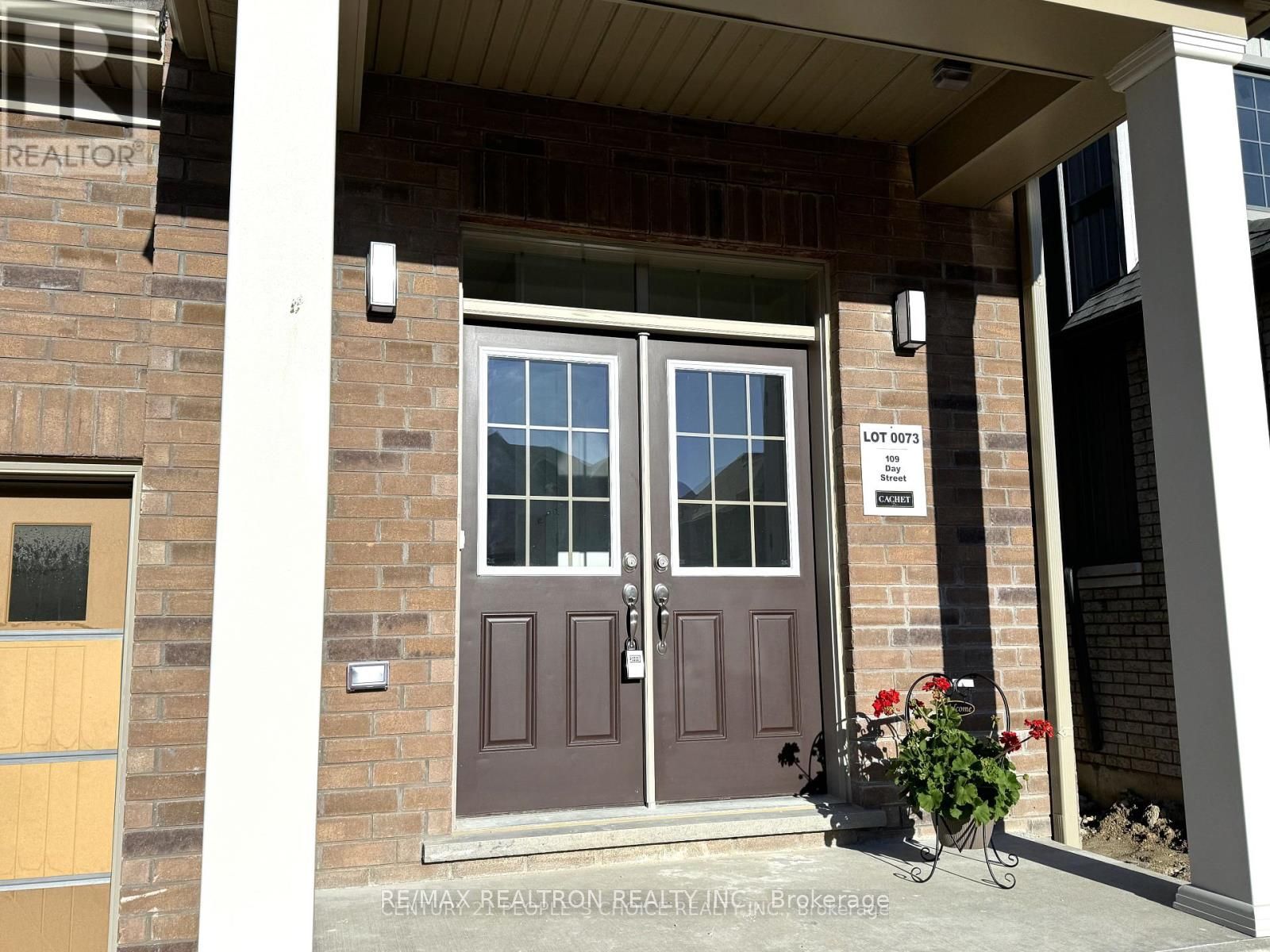 109 Day Street, Wellington North, ON N0G 1A0 photo 3