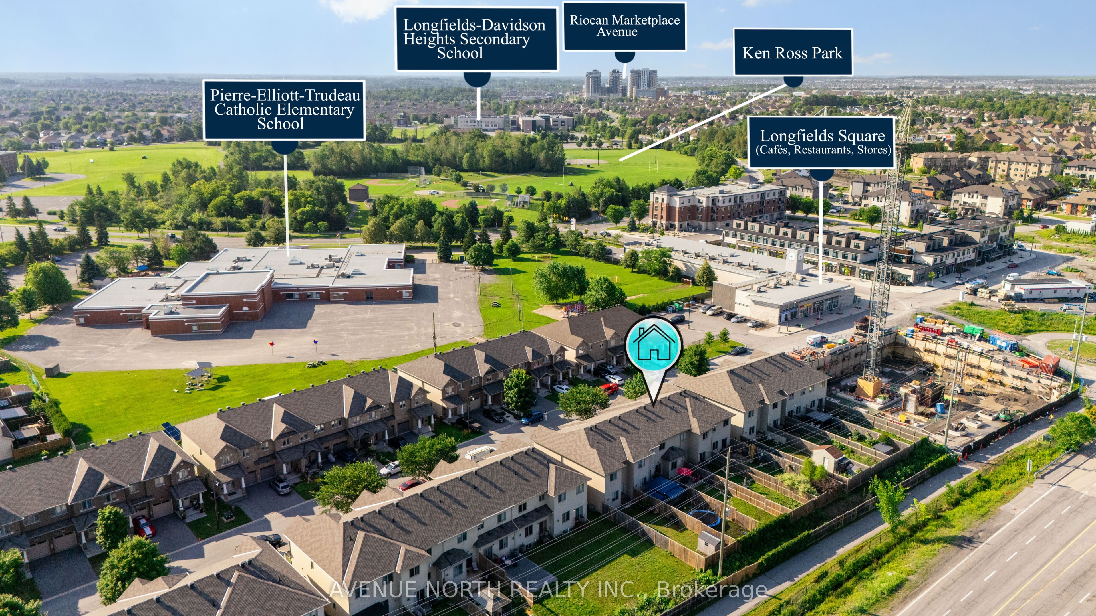 612 Via Campanale Avenue, Barrhaven, ON K2J 4A2 photo 2