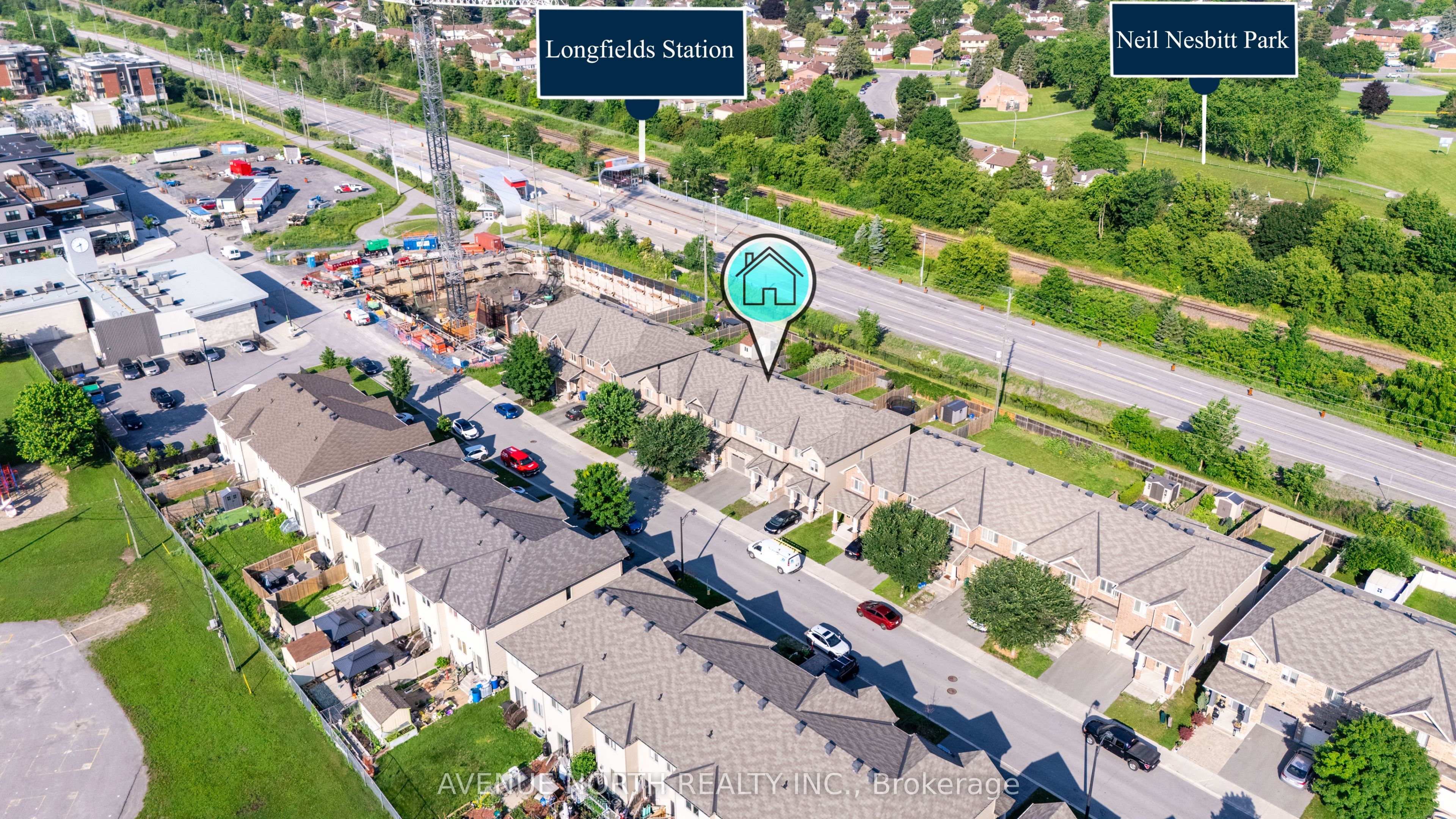 612 Via Campanale Avenue, Barrhaven, ON K2J 4A2 photo 3