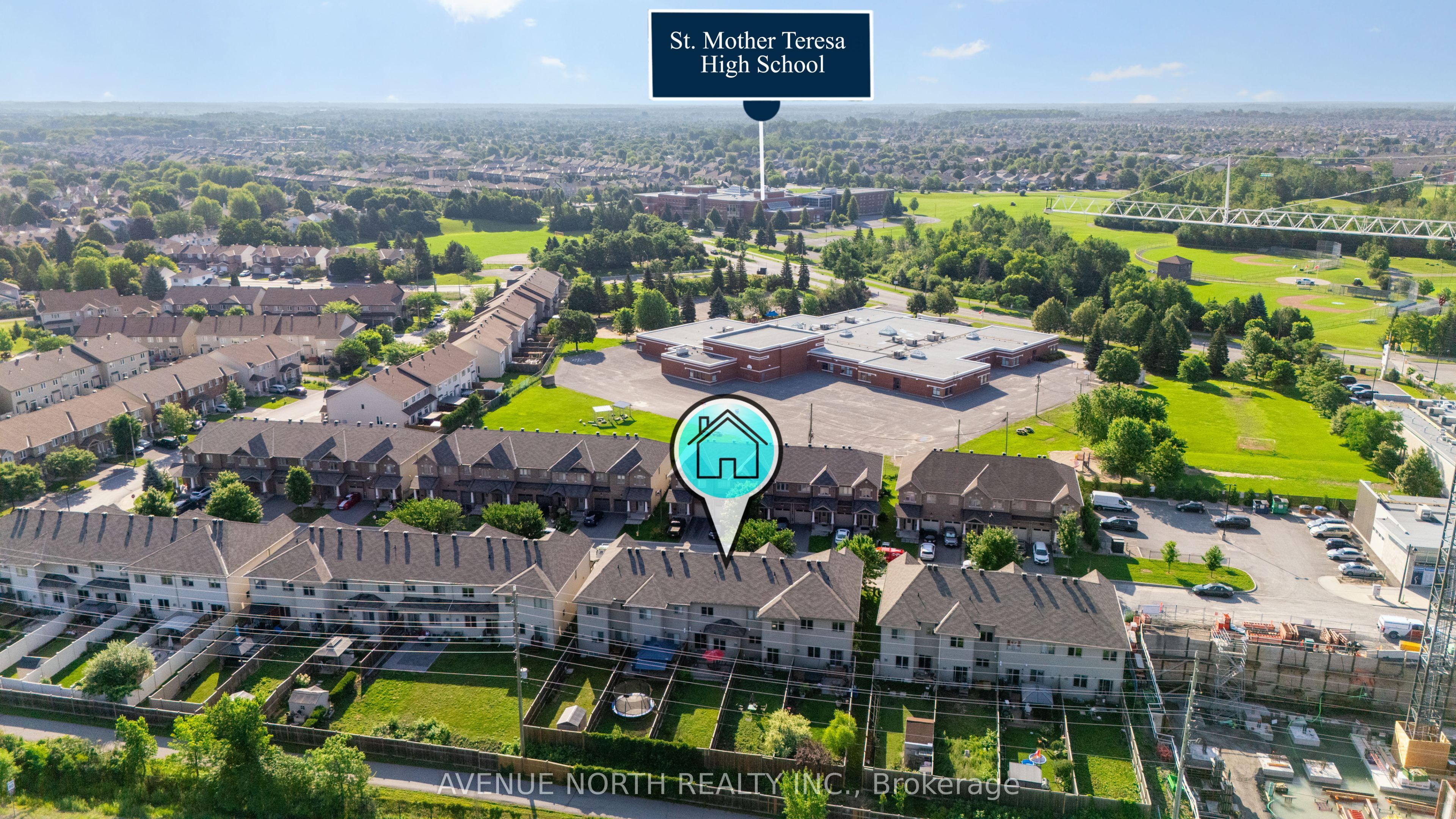 612 Via Campanale Avenue, Barrhaven, ON K2J 4A2 photo 4
