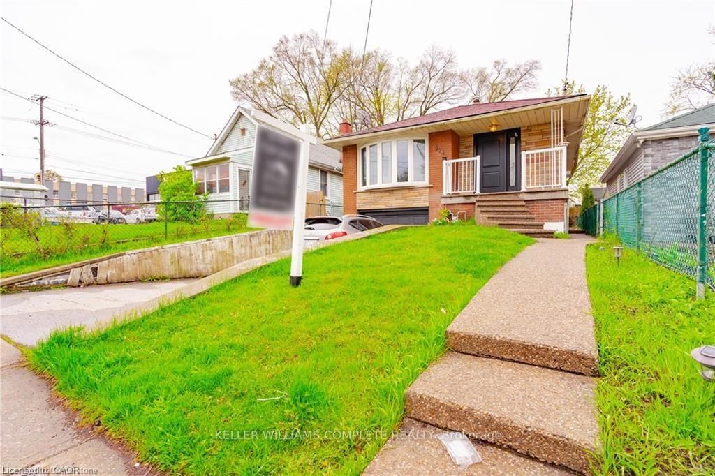 574 UPPER SHERMAN Avenue, Hamilton, ON L8V 3M1 photo 2