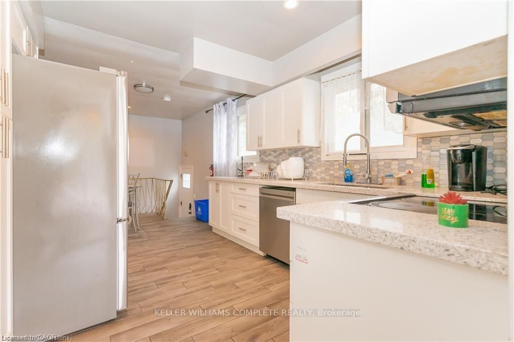 574 UPPER SHERMAN Avenue, Hamilton, ON L8V 3M1 photo 4