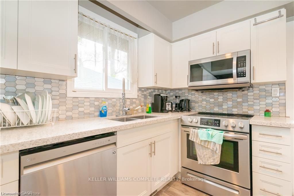 574 UPPER SHERMAN Avenue, Hamilton, ON L8V 3M1 photo 5