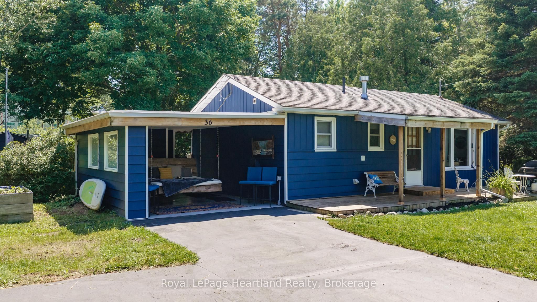 36 Jane Street, Bluewater, ON N0M 1G0 photo 2