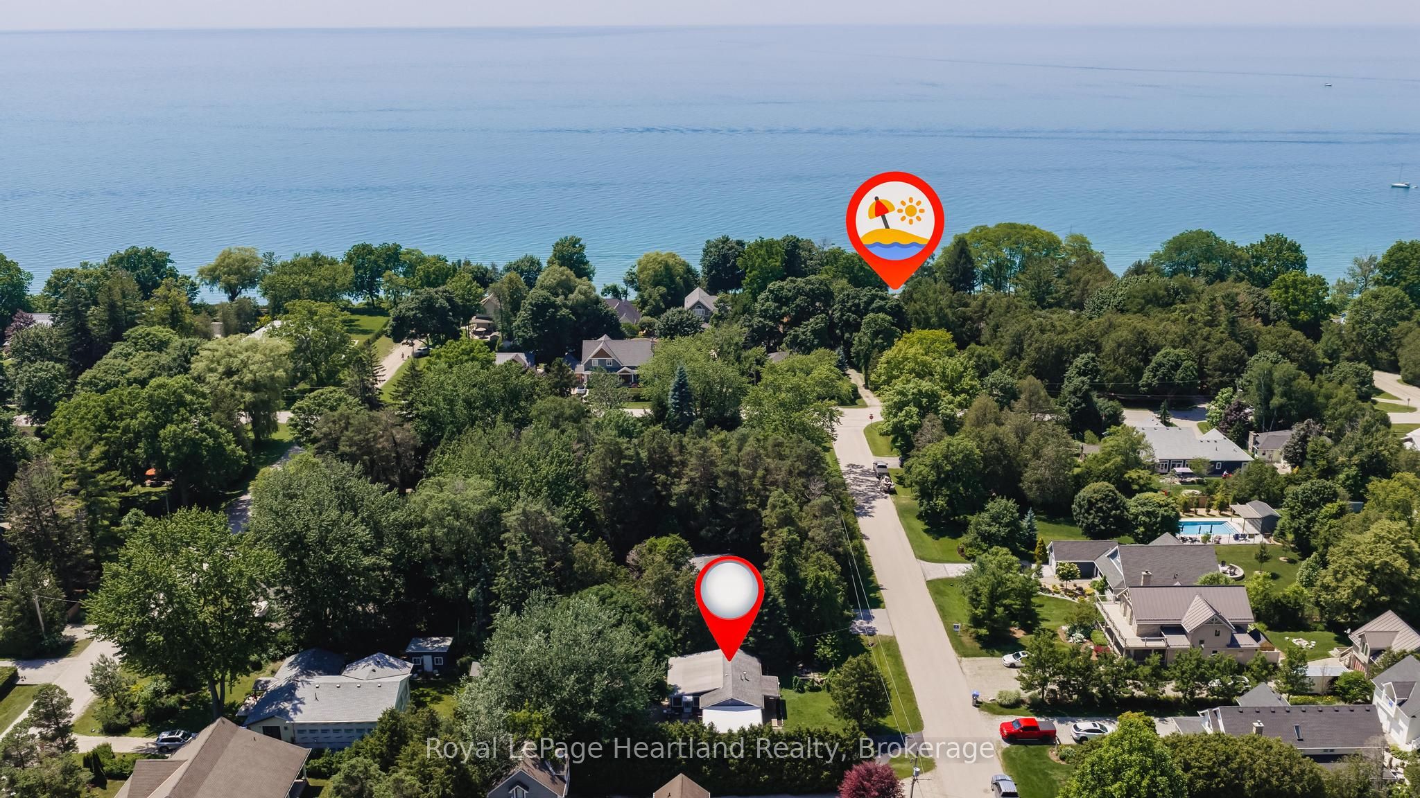 36 Jane Street, Bluewater, ON N0M 1G0 photo 3