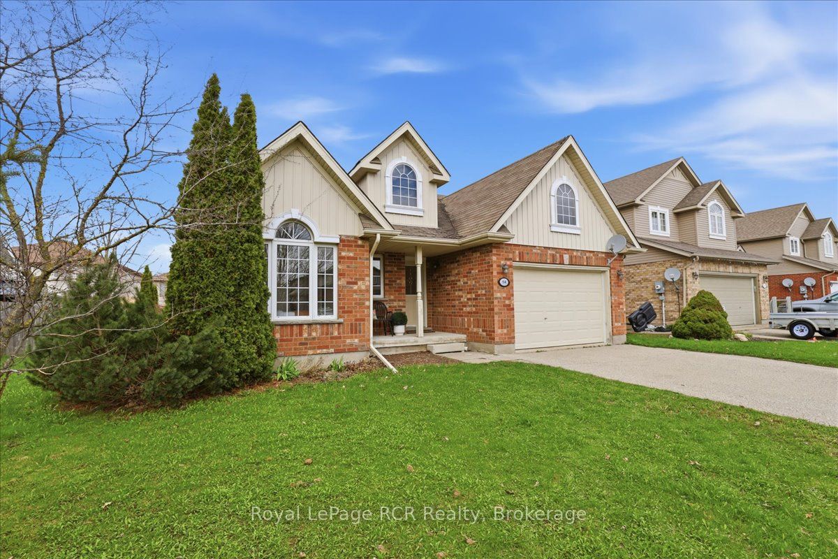 14 Parkside Street, Mapleton, ON N0G 1B0 photo 2