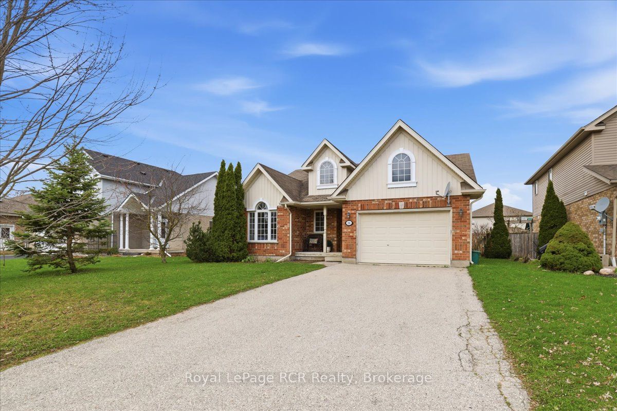14 Parkside Street, Mapleton, ON N0G 1B0 photo 3