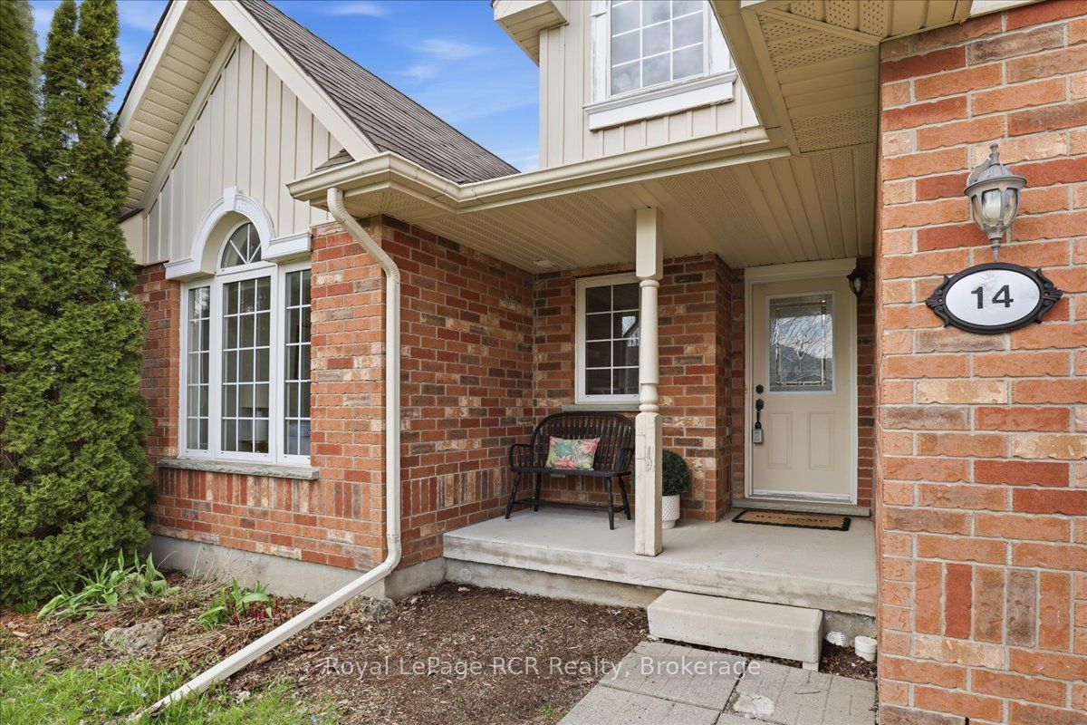 14 Parkside Street, Mapleton, ON N0G 1B0 photo 4