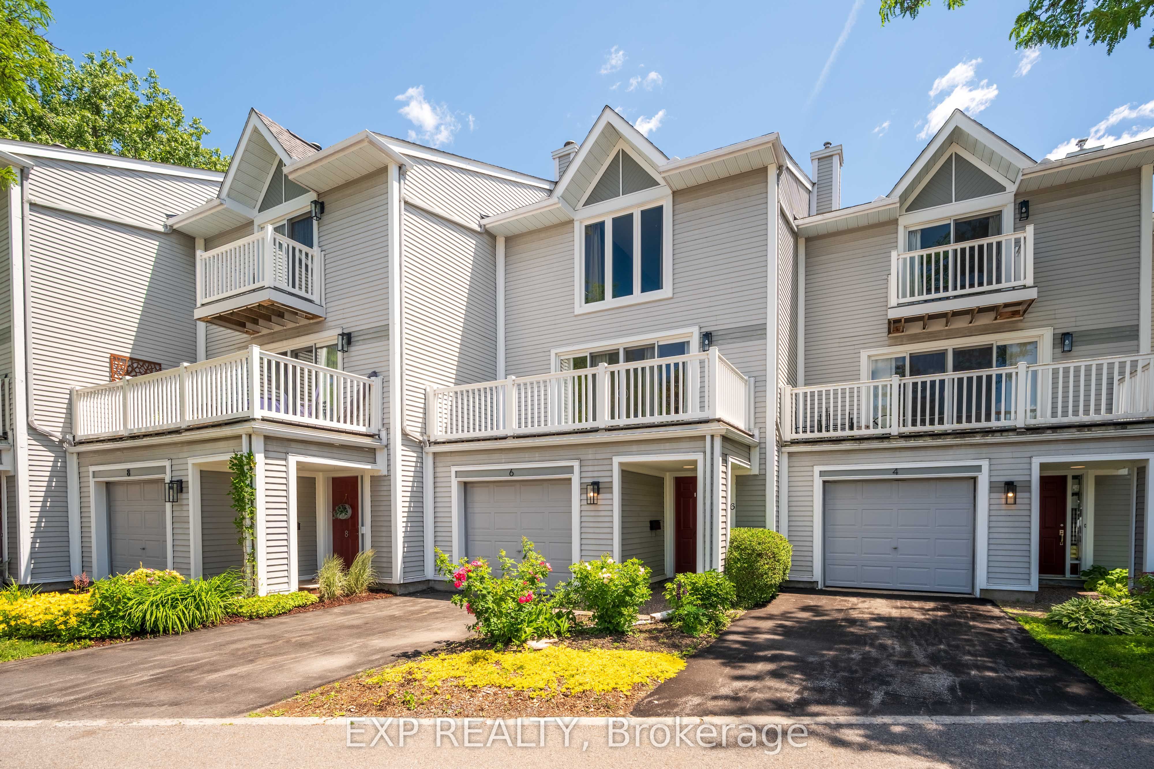 6 Forsyth Lane 29, Crystal Bay - Rocky Point - Bayshore, ON K2H 9H1