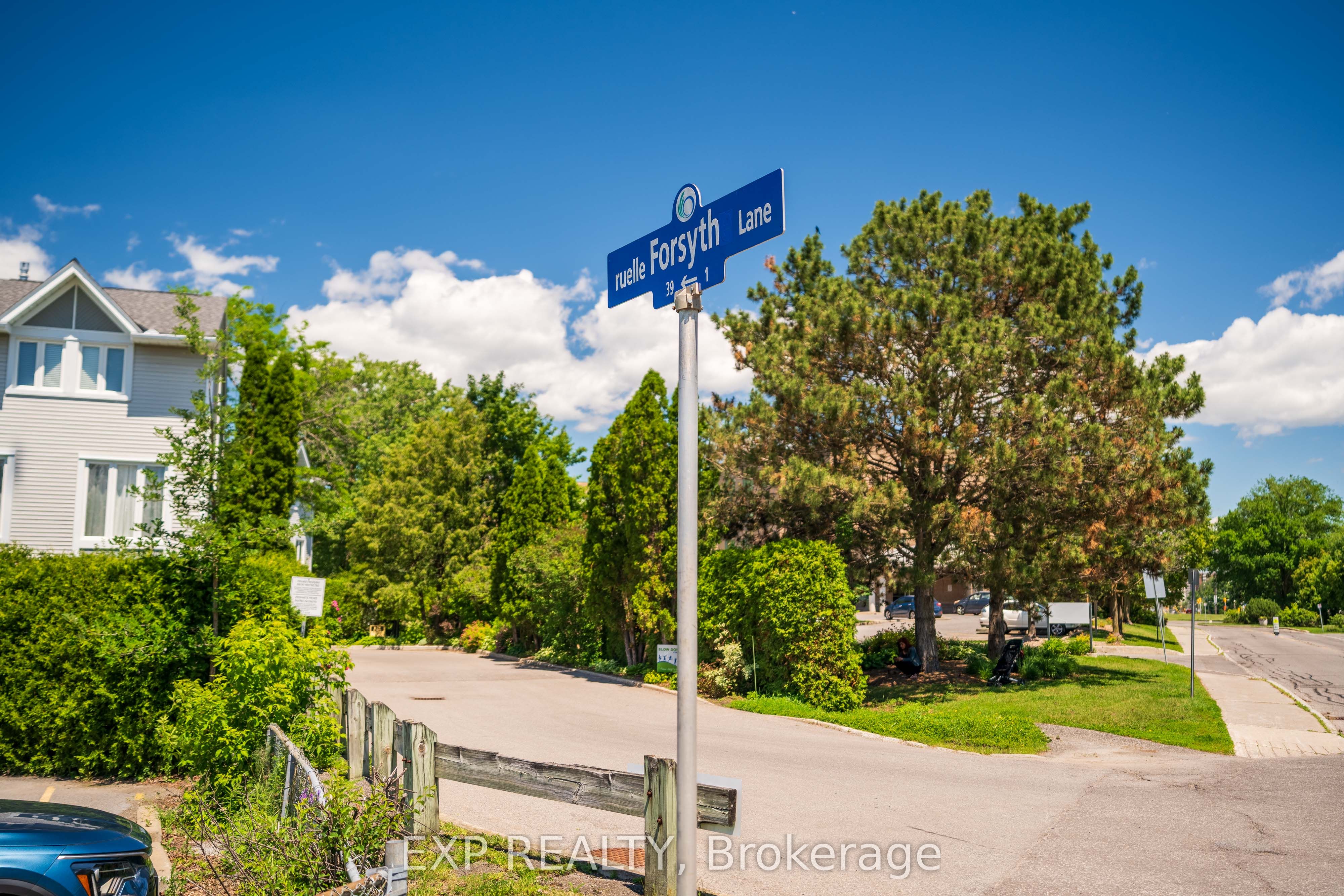 6 Forsyth Lane 29, Crystal Bay - Rocky Point - Bayshore, ON K2H 9H1 photo 2