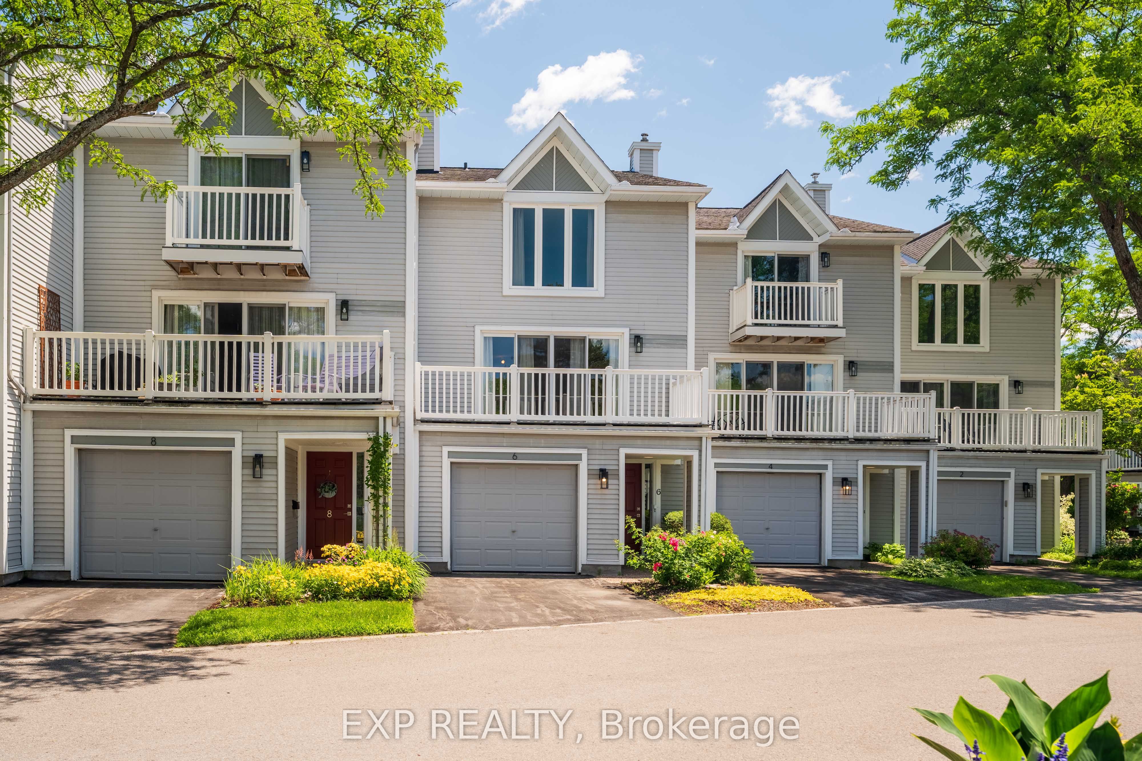 6 Forsyth Lane 29, Crystal Bay - Rocky Point - Bayshore, ON K2H 9H1 photo 3