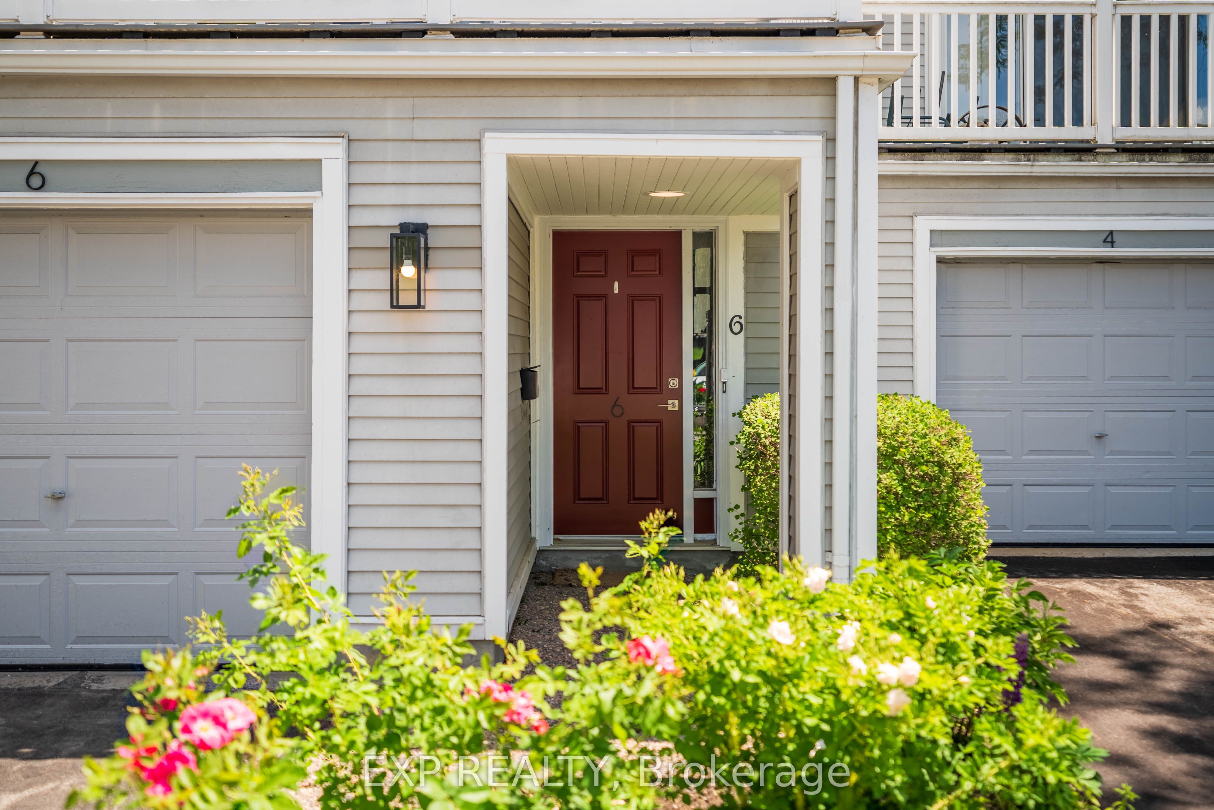 6 Forsyth Lane 29, Crystal Bay - Rocky Point - Bayshore, ON K2H 9H1 photo 4