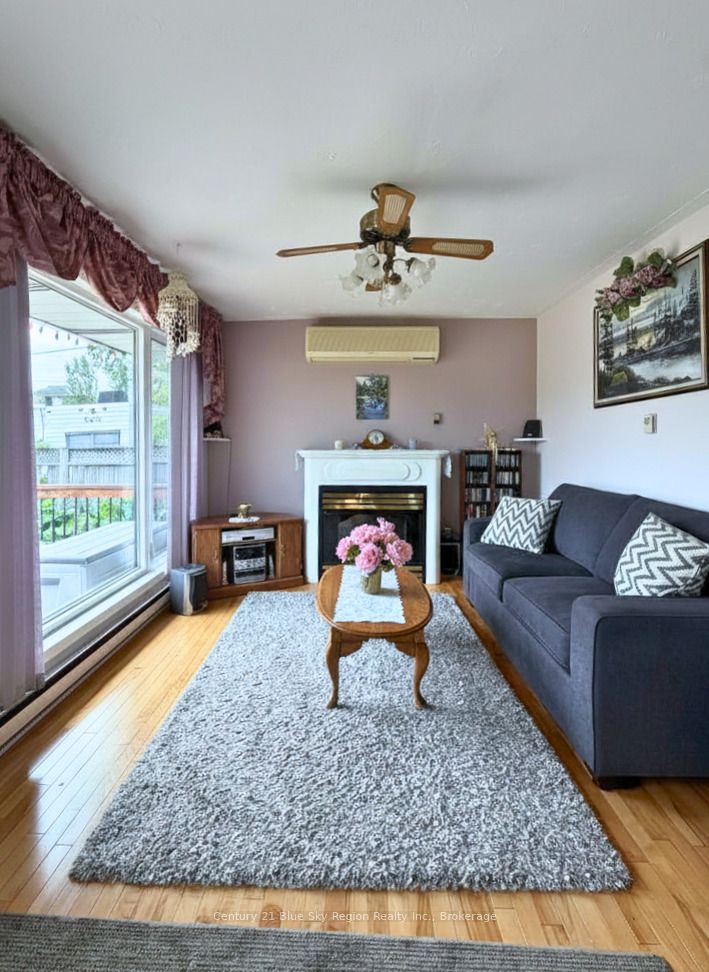 350 Louis Street, Mattawa, ON P0H 1V0 photo 3