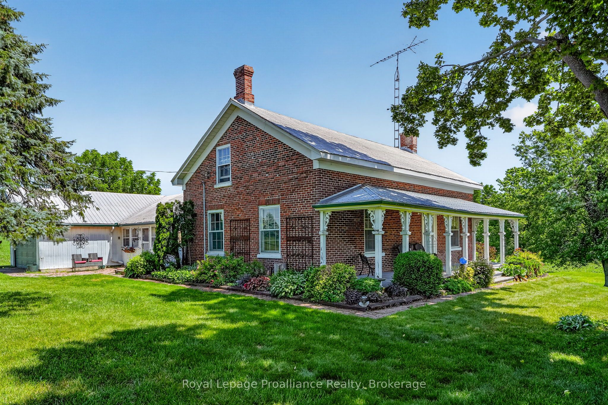 163 Stewart Road, Alnwick/Haldimand, ON K0K 1C0