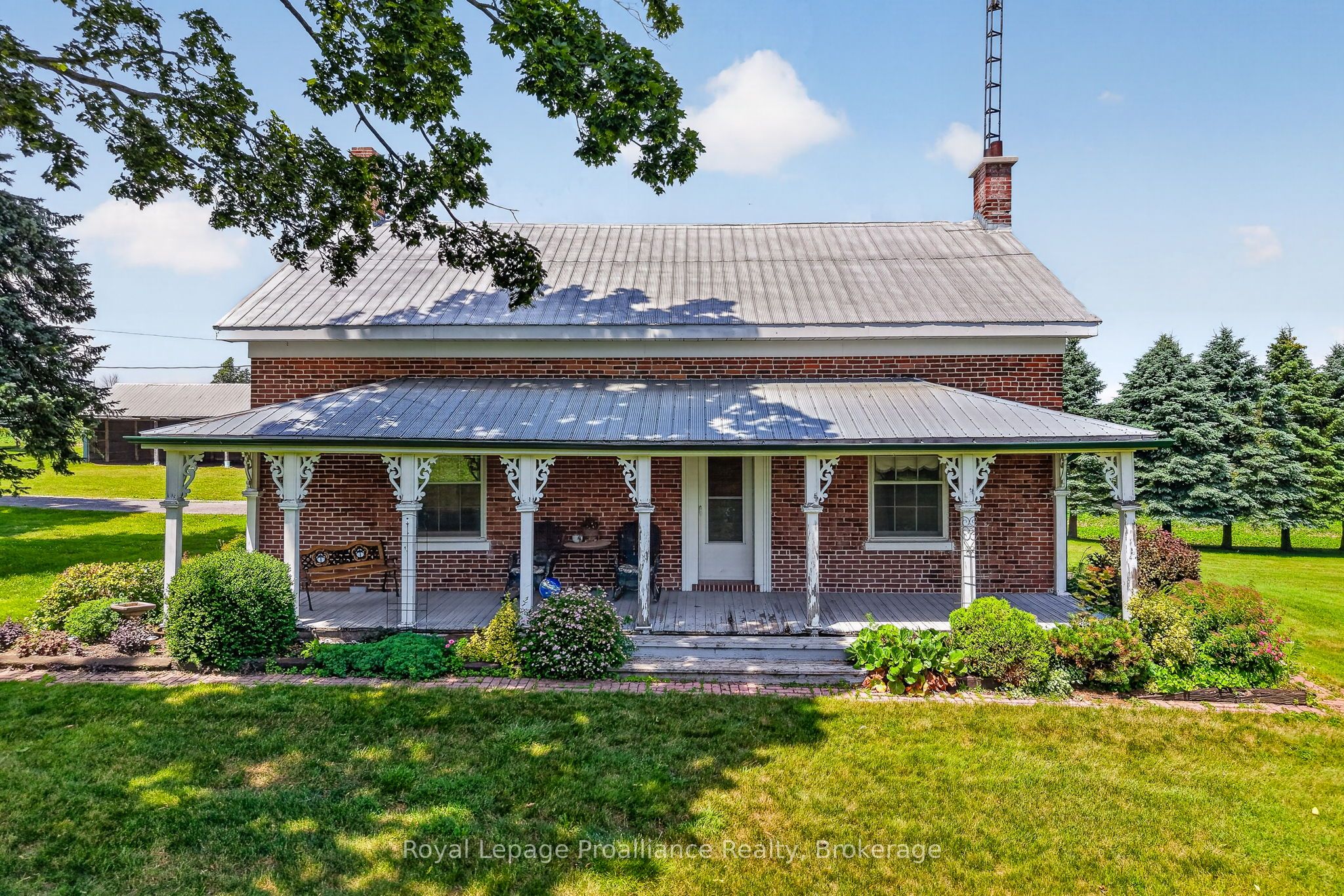 163 Stewart Road, Alnwick/Haldimand, ON K0K 1C0 photo 2