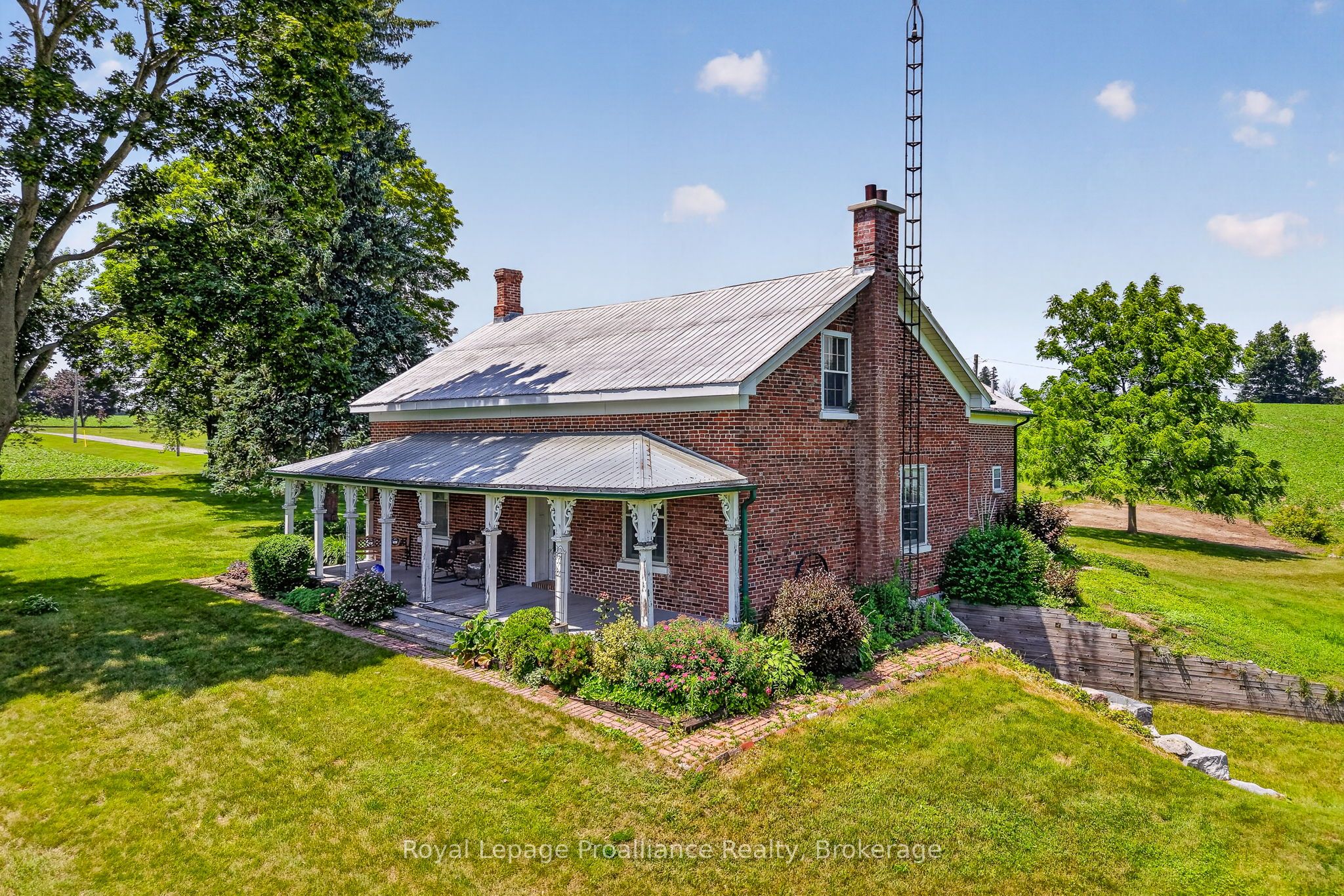 163 Stewart Road, Alnwick/Haldimand, ON K0K 1C0 photo 3