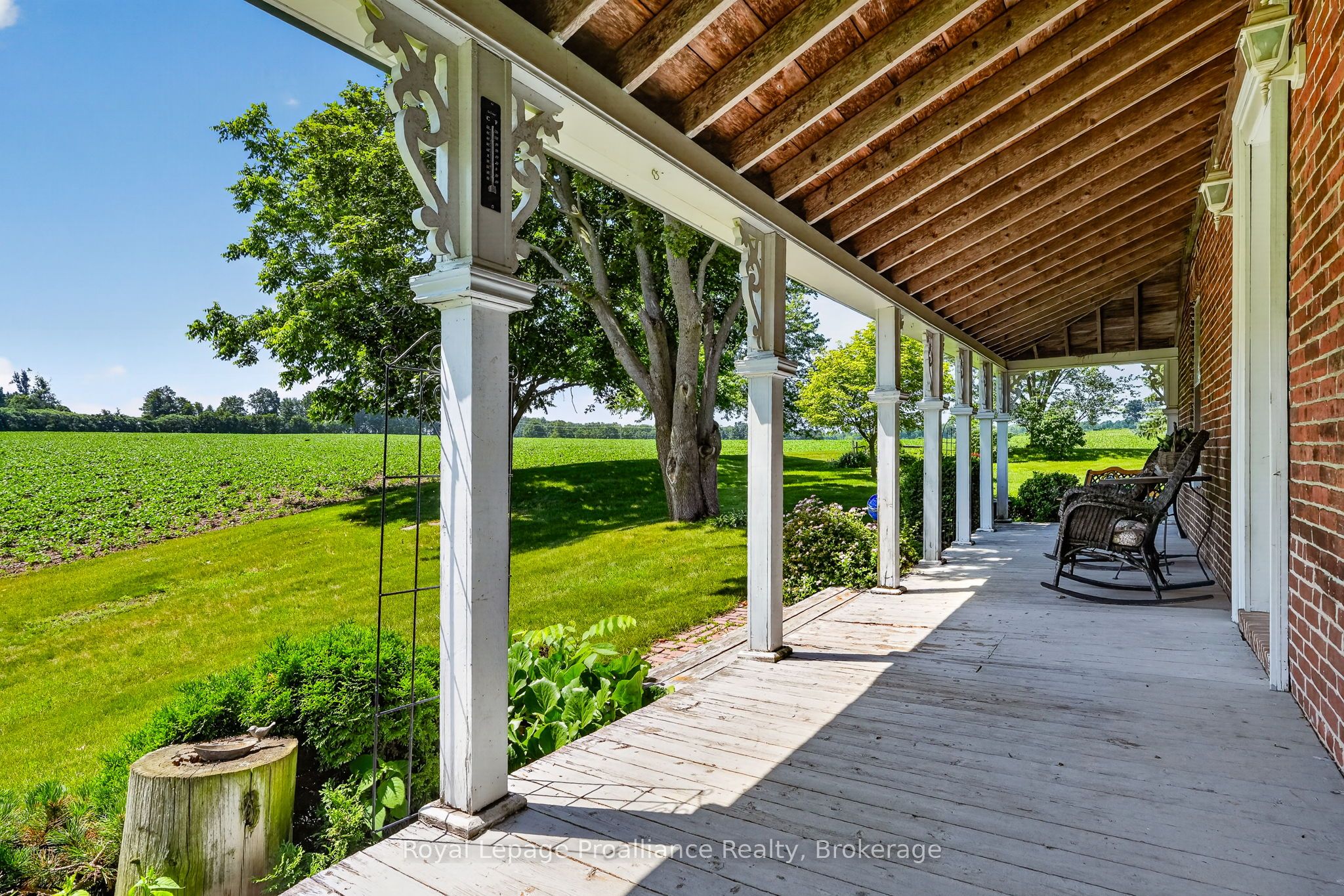 163 Stewart Road, Alnwick/Haldimand, ON K0K 1C0 photo 4