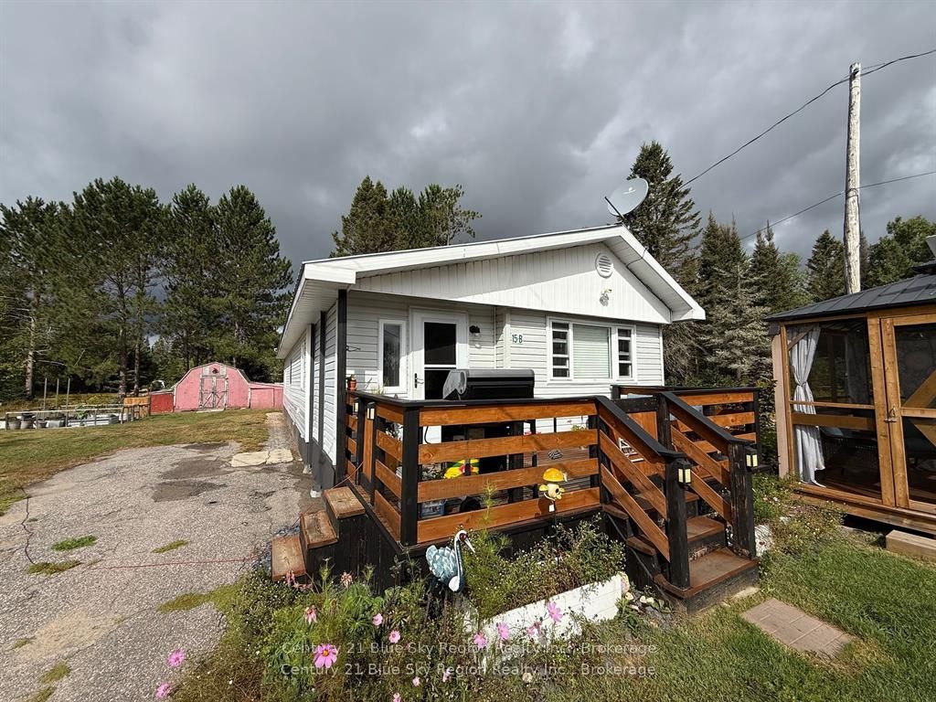 15 Church Road #B, Unorganized Townships, ON P0H 2A0 photo 2