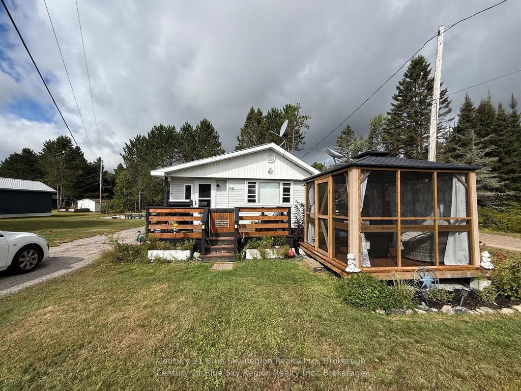 15 Church Road #B, Unorganized Townships, ON P0H 2A0 photo 3