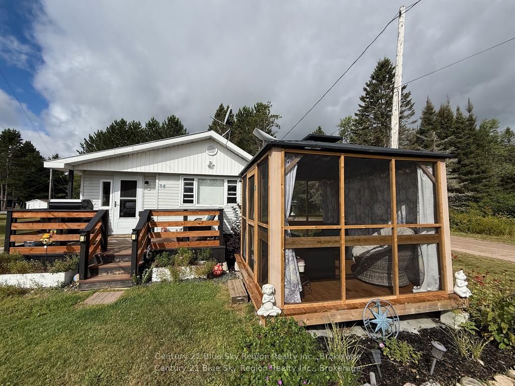 15 Church Road #B, Unorganized Townships, ON P0H 2A0 photo 5