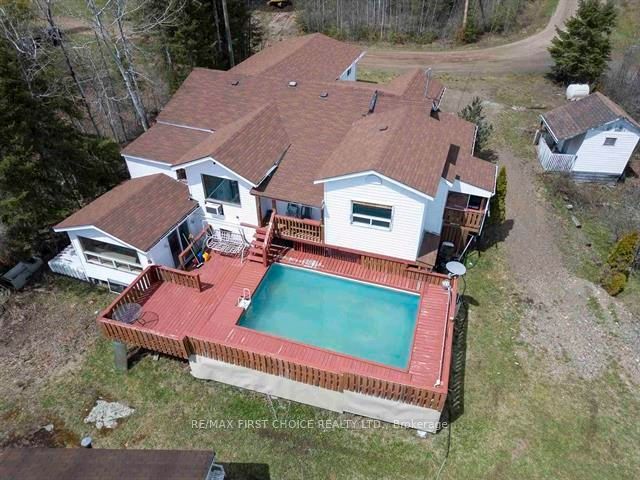13 Karila Road, Thunder Bay Remote Area, ON P0T 2K0 photo 3