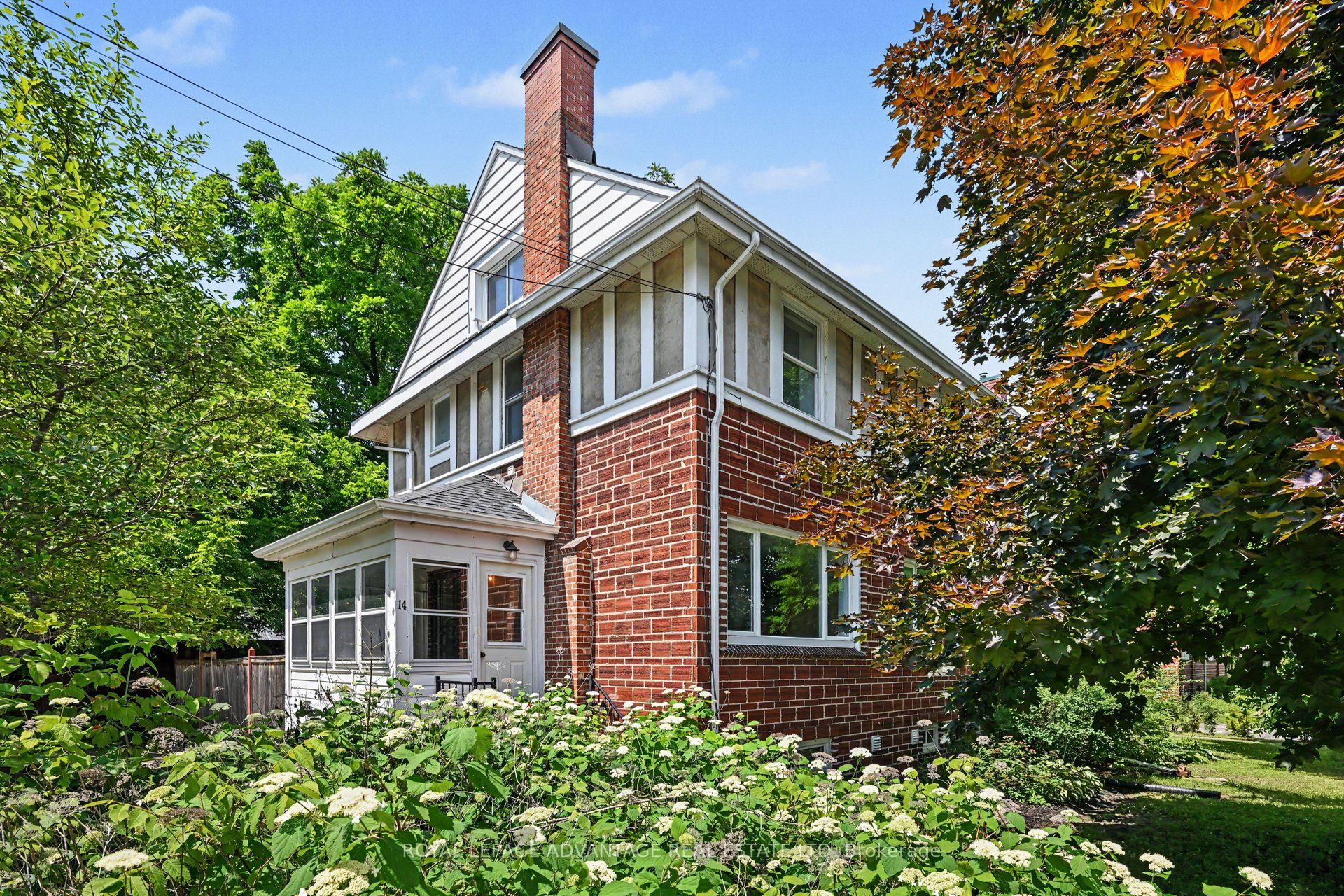 14 Beckwith Street E, Perth, ON K7H 1B3