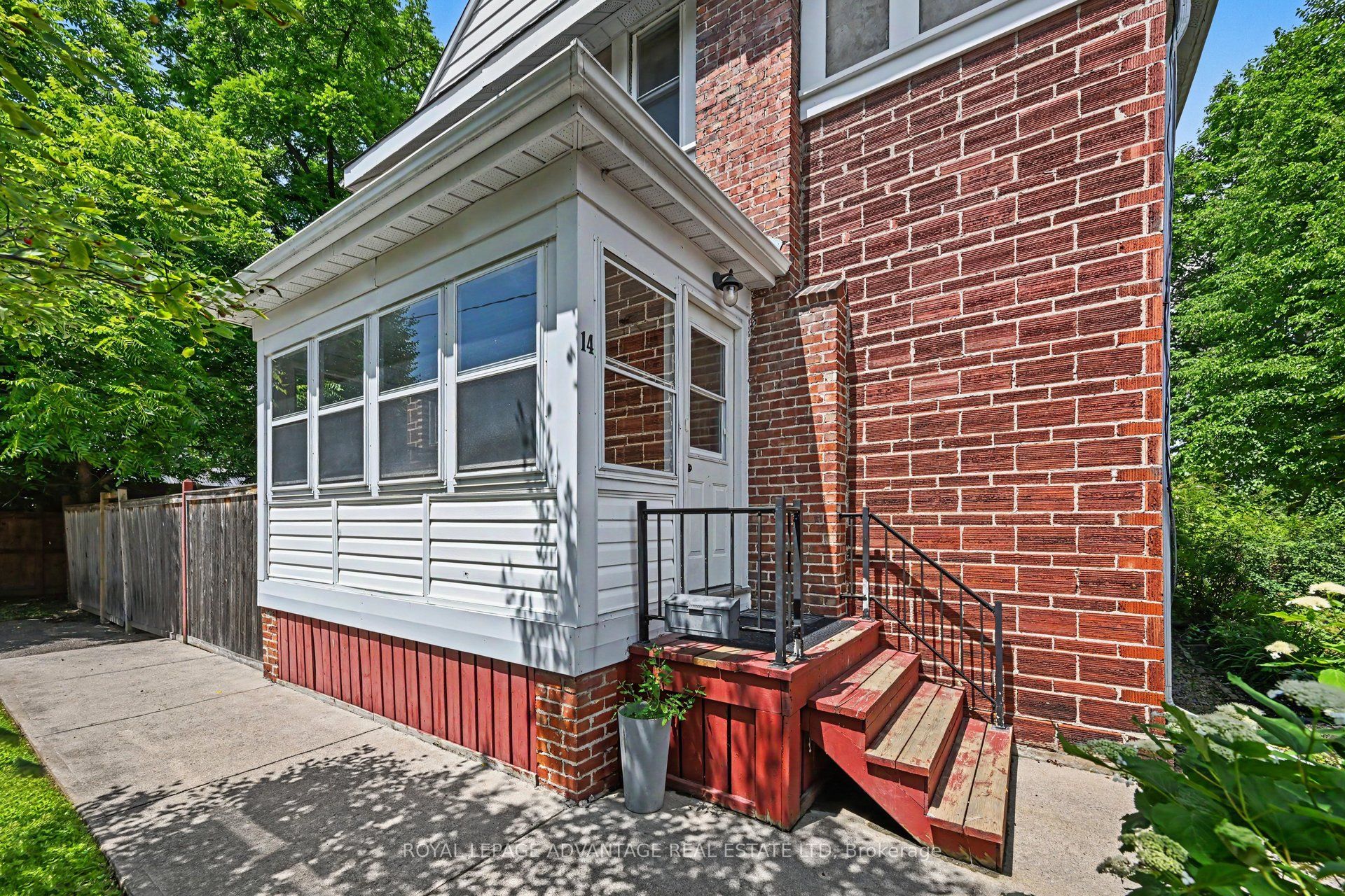 14 Beckwith Street E, Perth, ON K7H 1B3 photo 3
