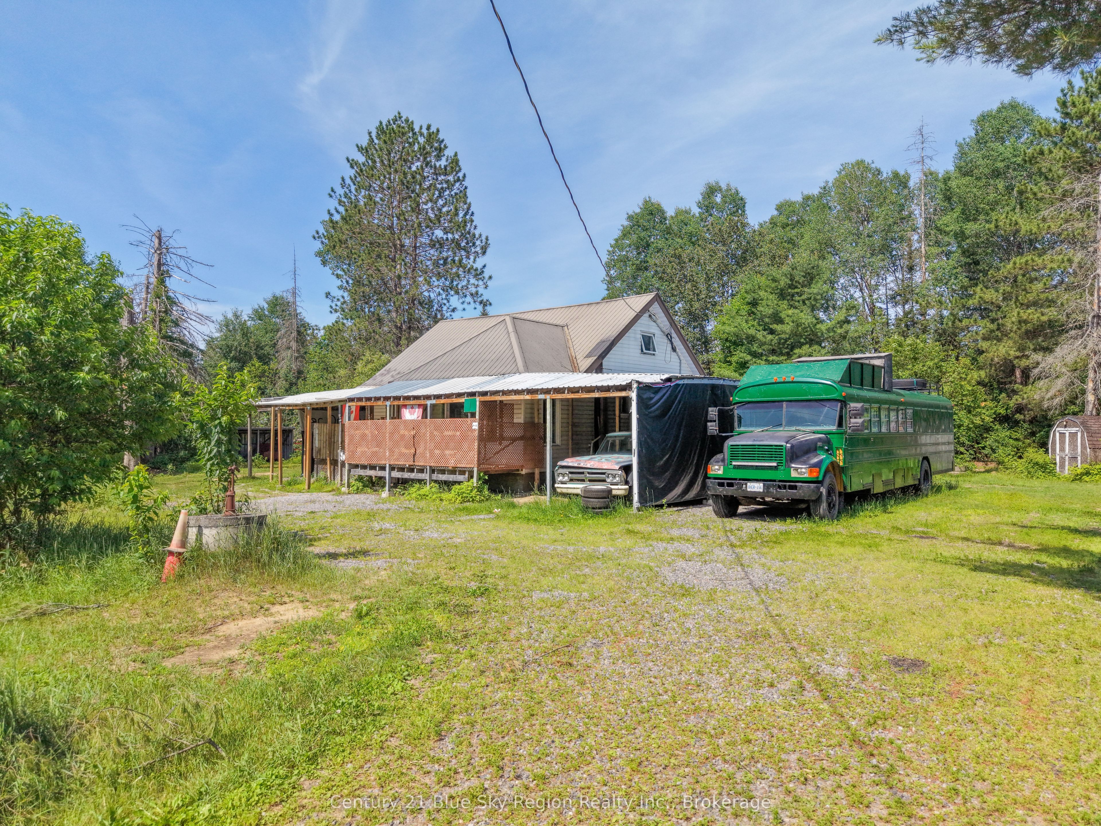 9790 Highway 63 N/A, Unorganized Townships, ON P0H 2A0 photo 2