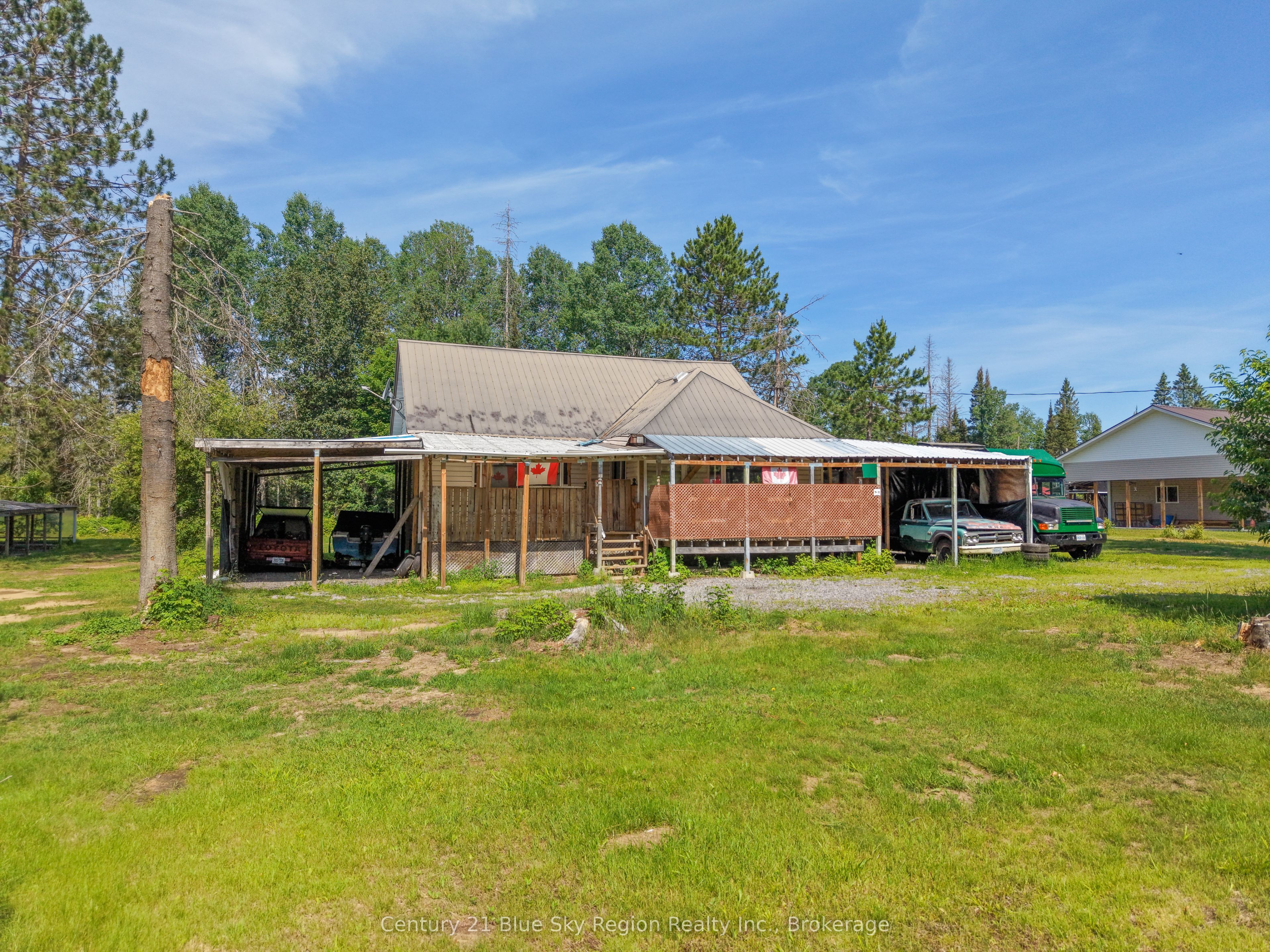 9790 Highway 63 N/A, Unorganized Townships, ON P0H 2A0 photo 3