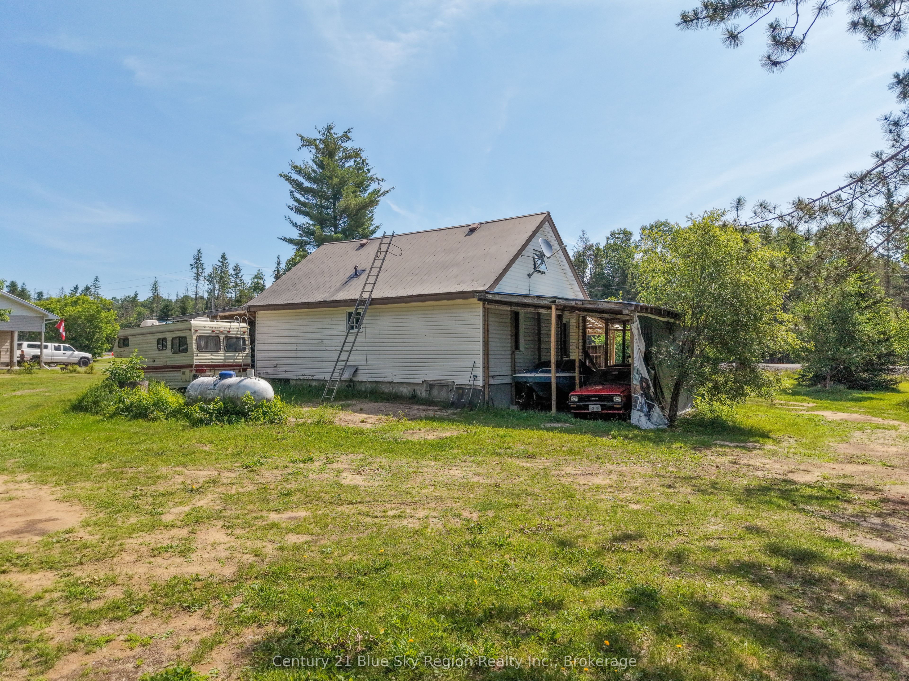 9790 Highway 63 N/A, Unorganized Townships, ON P0H 2A0 photo 4