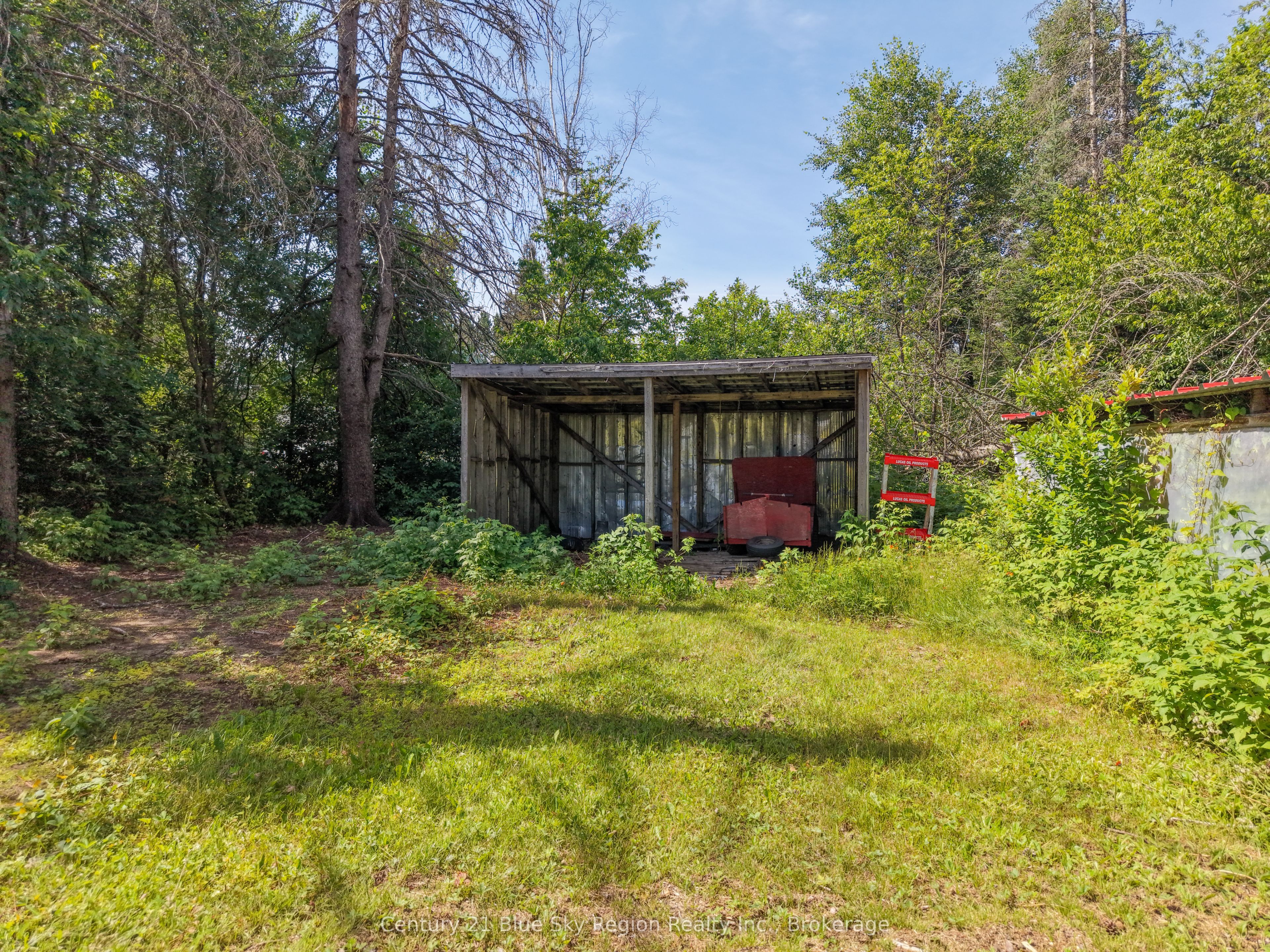 9790 Highway 63 N/A, Unorganized Townships, ON P0H 2A0 photo 5