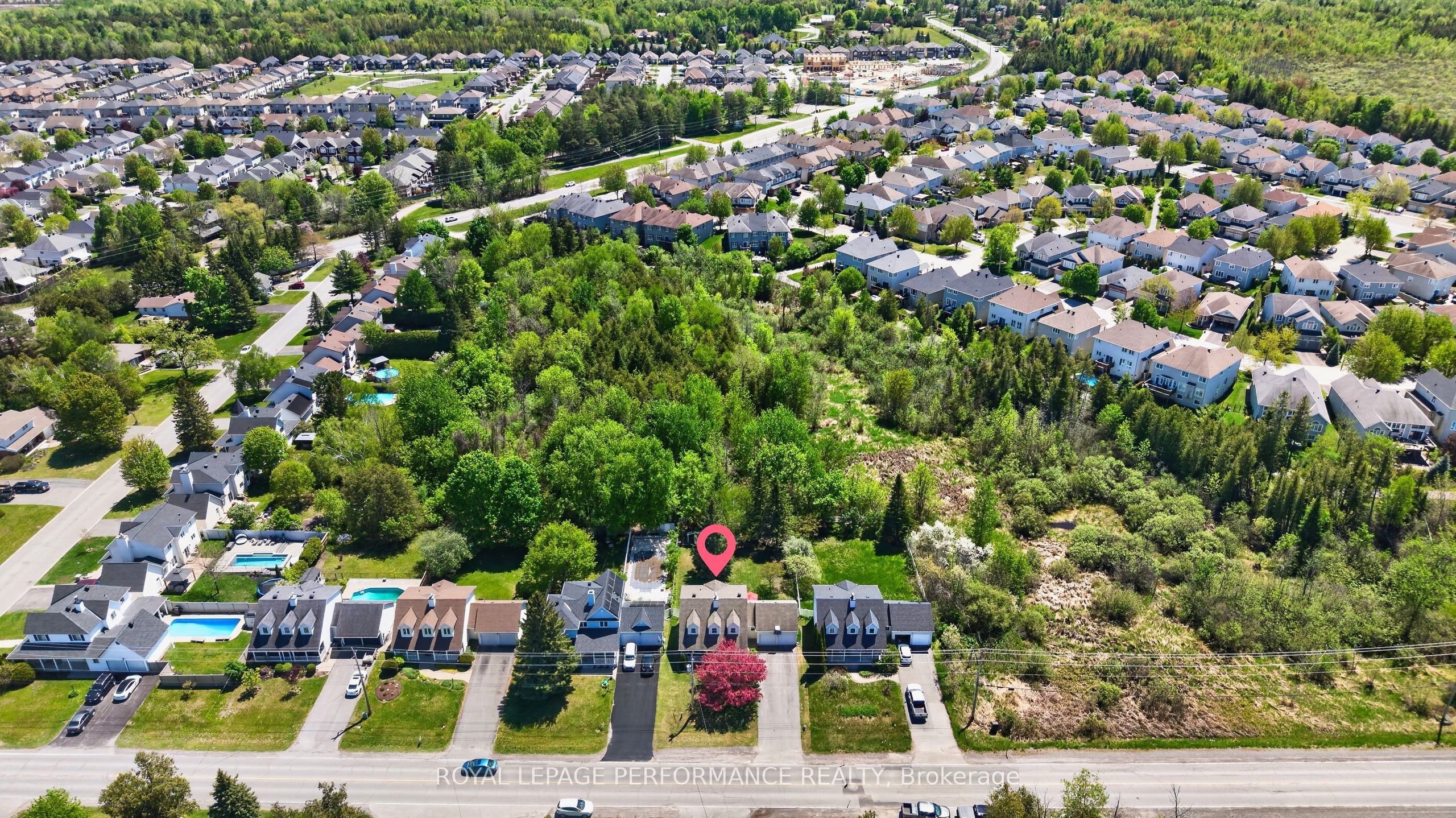 6304 Fernbank Road, Stittsville - Munster - Richmond, ON K2S 1X5 photo 5
