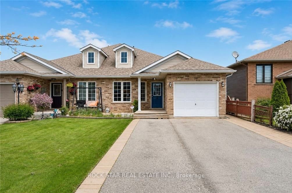 56 Golden Acres Drive, West Lincoln, ON L0R 2A0