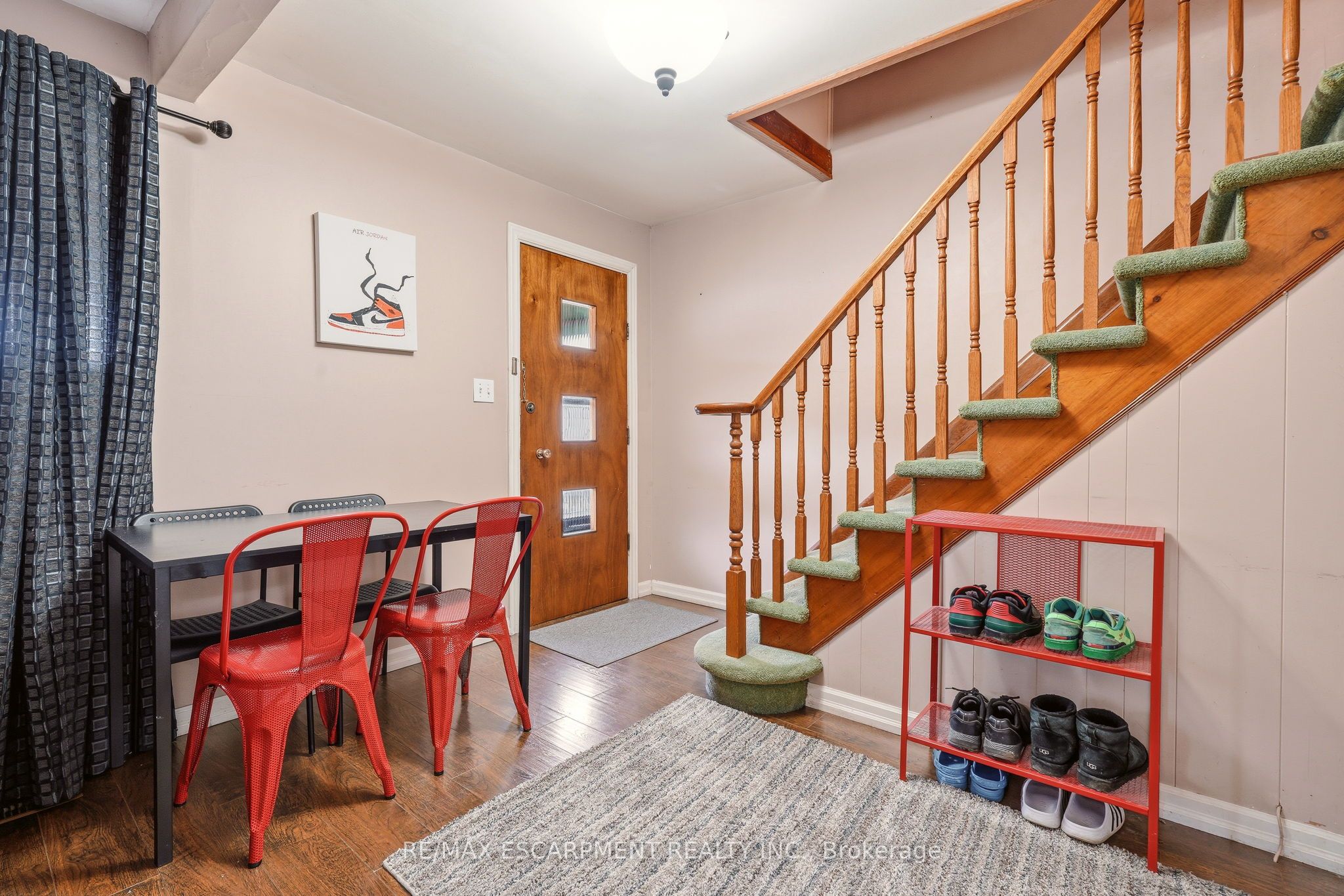 66 East 32nd Street, Hamilton, ON L8V 3R9 photo 4