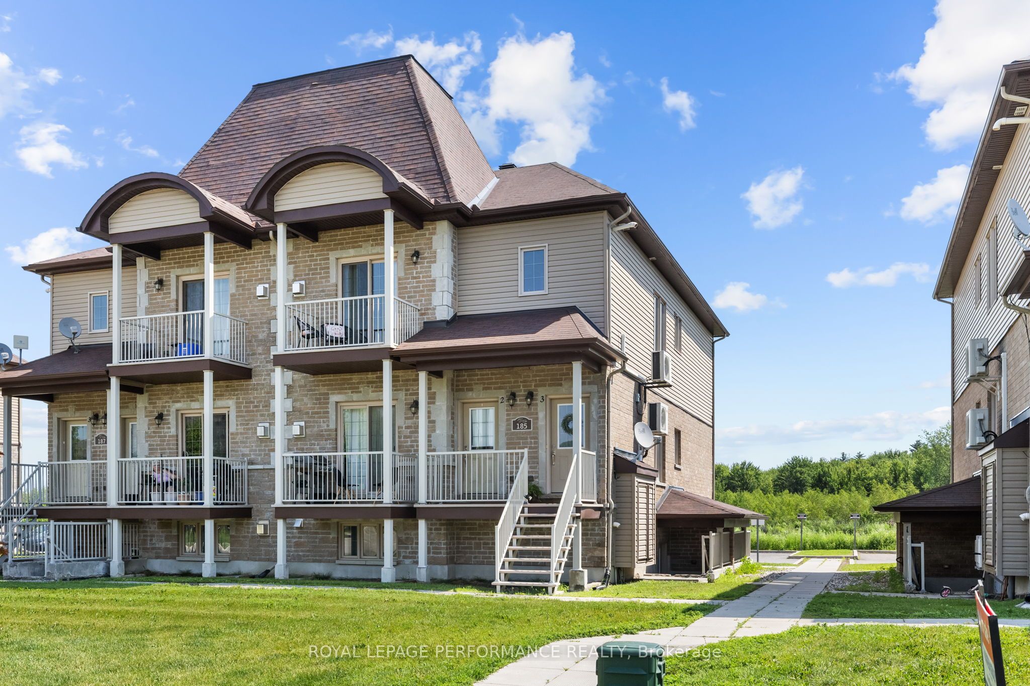 185 Bourdeau Boulevard 3, The Nation, ON K0A 2M0 photo 2