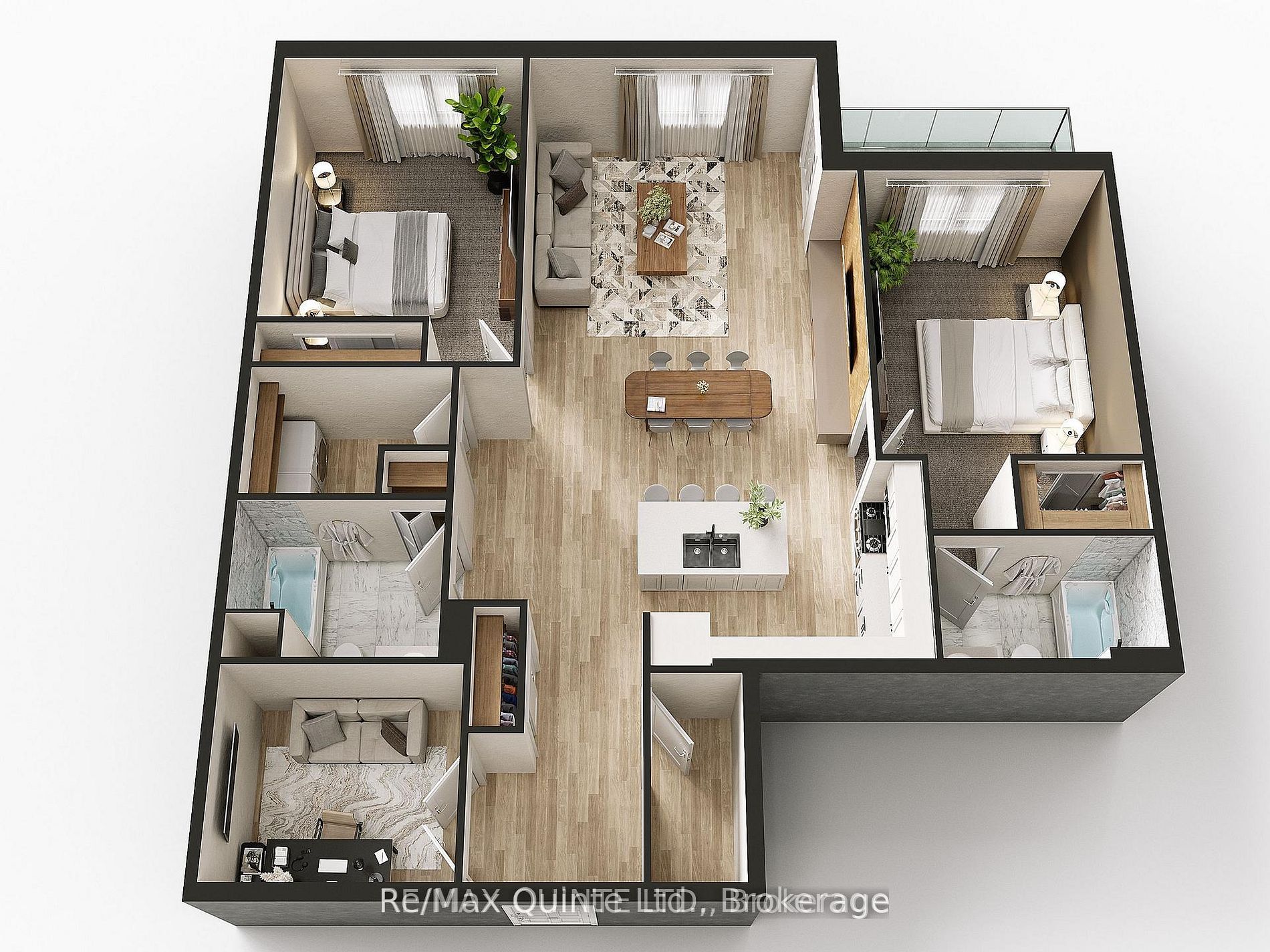 17 Cleave Avenue 307, Prince Edward County, ON K0K 2T0 photo 2