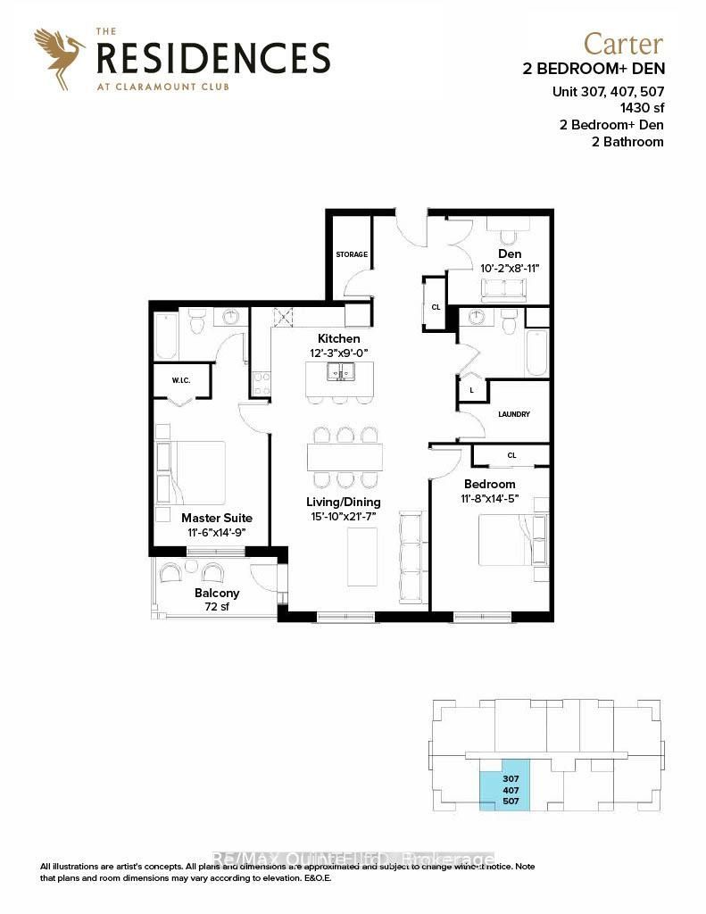 17 Cleave Avenue 307, Prince Edward County, ON K0K 2T0 photo 3