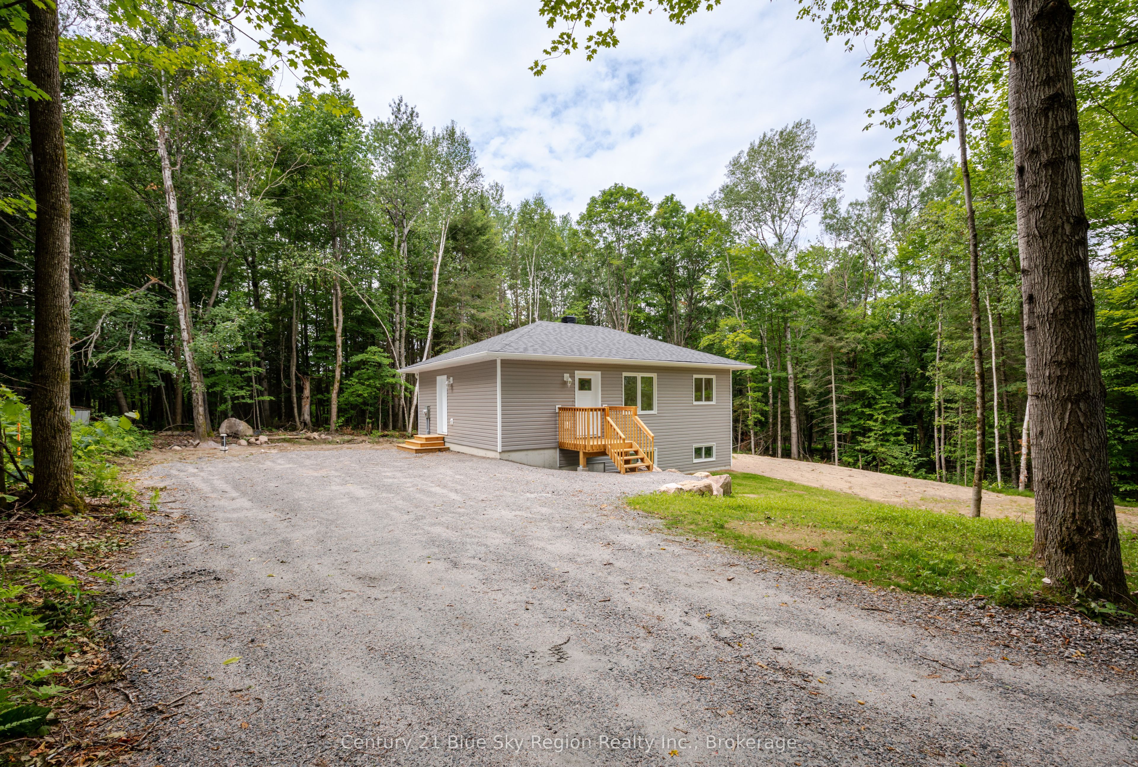 205 Greenwood Drive, Bonfield, ON P0H 1E0