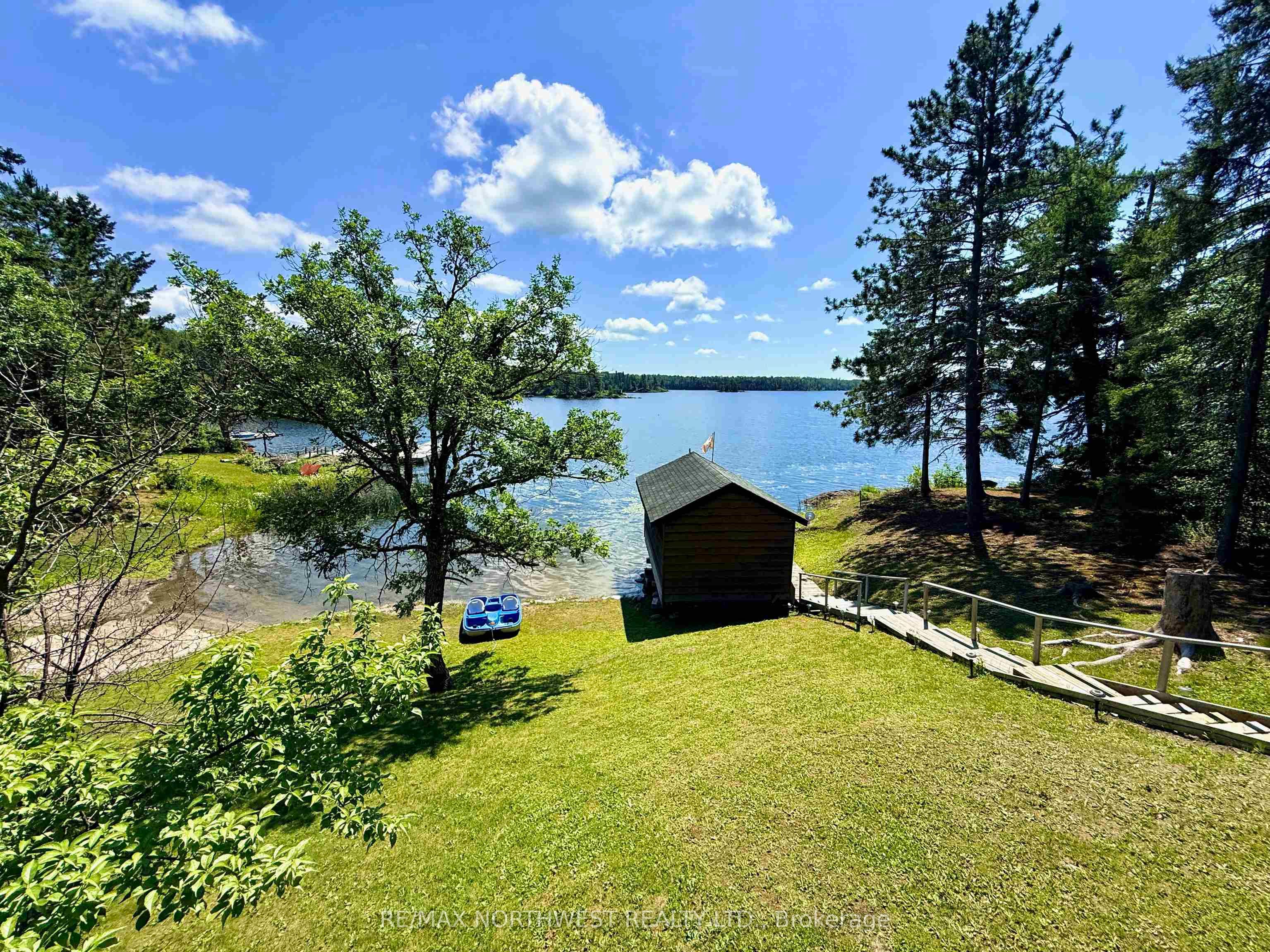 1305 Storm Bay Road, Kenora Remote Area, ON P0X 1H0 photo 2