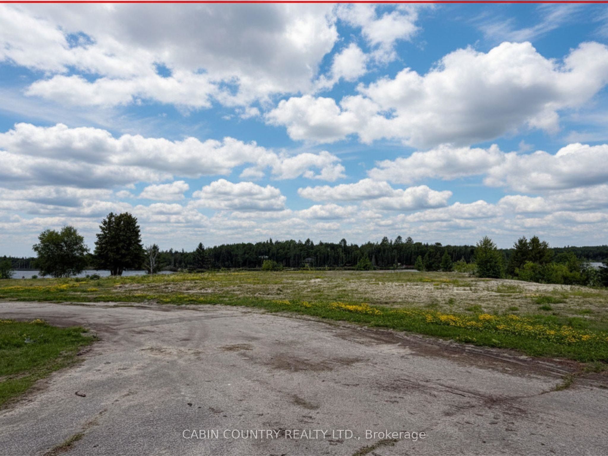 Lot 7 Sand Lake Road, Kenora Remote Area, ON P0X 1J0