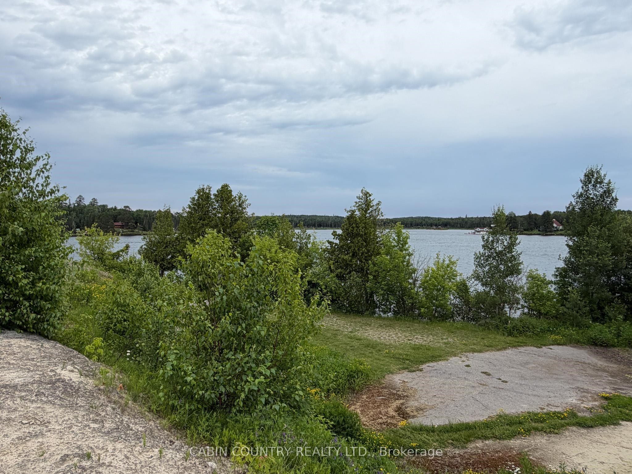 Lot 7 Sand Lake Road, Kenora Remote Area, ON P0X 1J0 photo 2