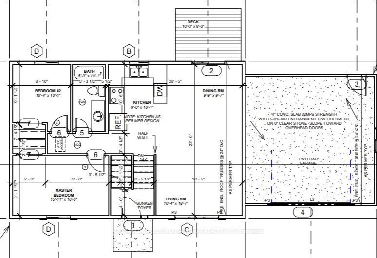 1771 Drummond Con 7 Road, Drummond/North Elmsley, ON K7H 0L8 photo 3