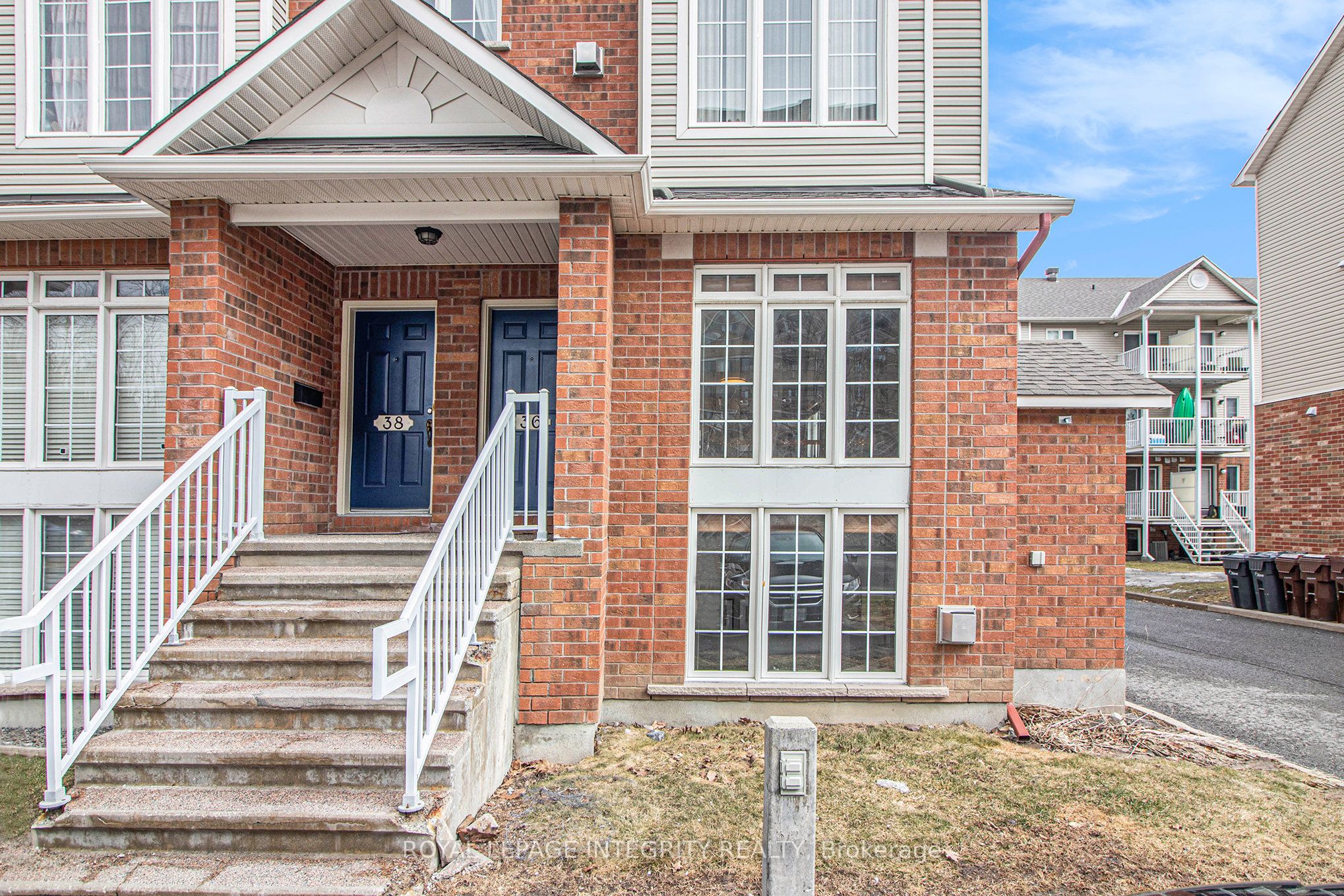 1512 Walkley Road 36, Hunt Club - South Keys and Area, ON K1V 2G7 photo 2