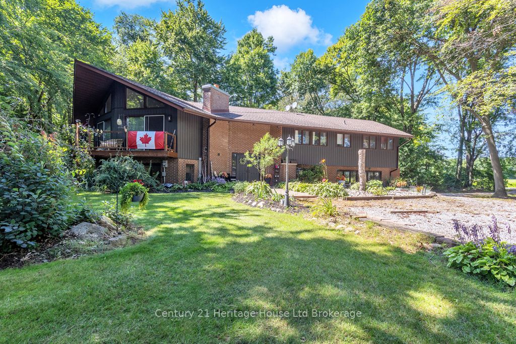 841 2nd Concession NTR Road, Norfolk, ON N4G 4G7