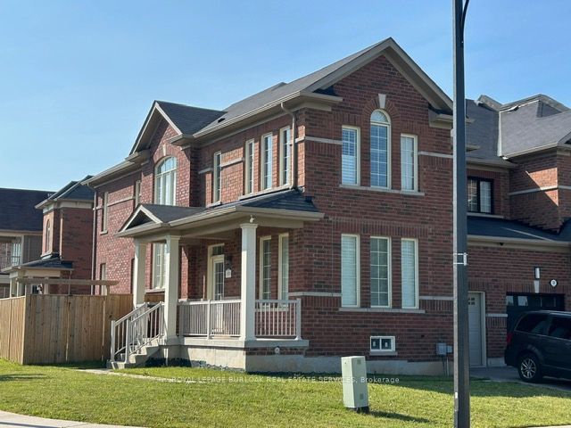 57 Macbean Crescent, Hamilton, ON L8B 0S5 photo 2