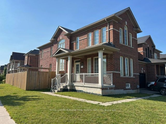 57 Macbean Crescent, Hamilton, ON L8B 0S5 photo 4