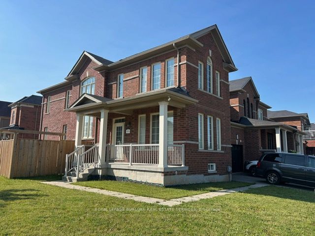 57 Macbean Crescent, Hamilton, ON L8B 0S5 photo 5